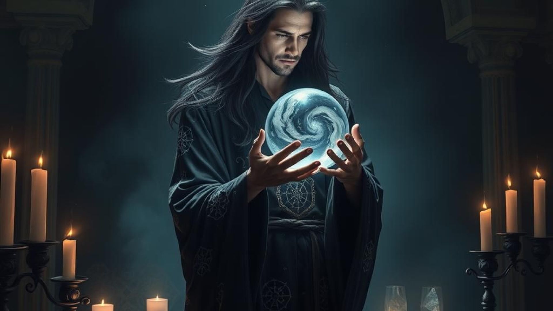 Voyantes avenir  : profil 6