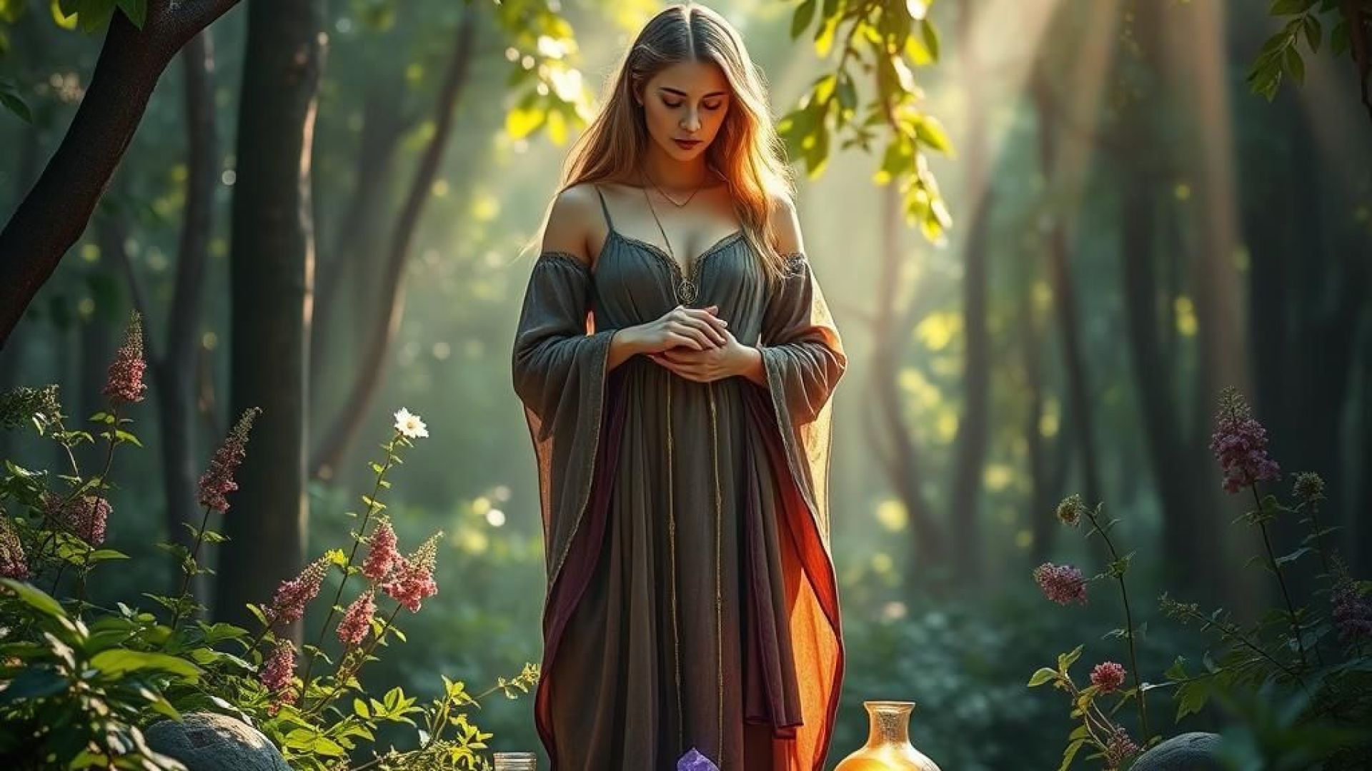 voyants et astrologues  : profil 11