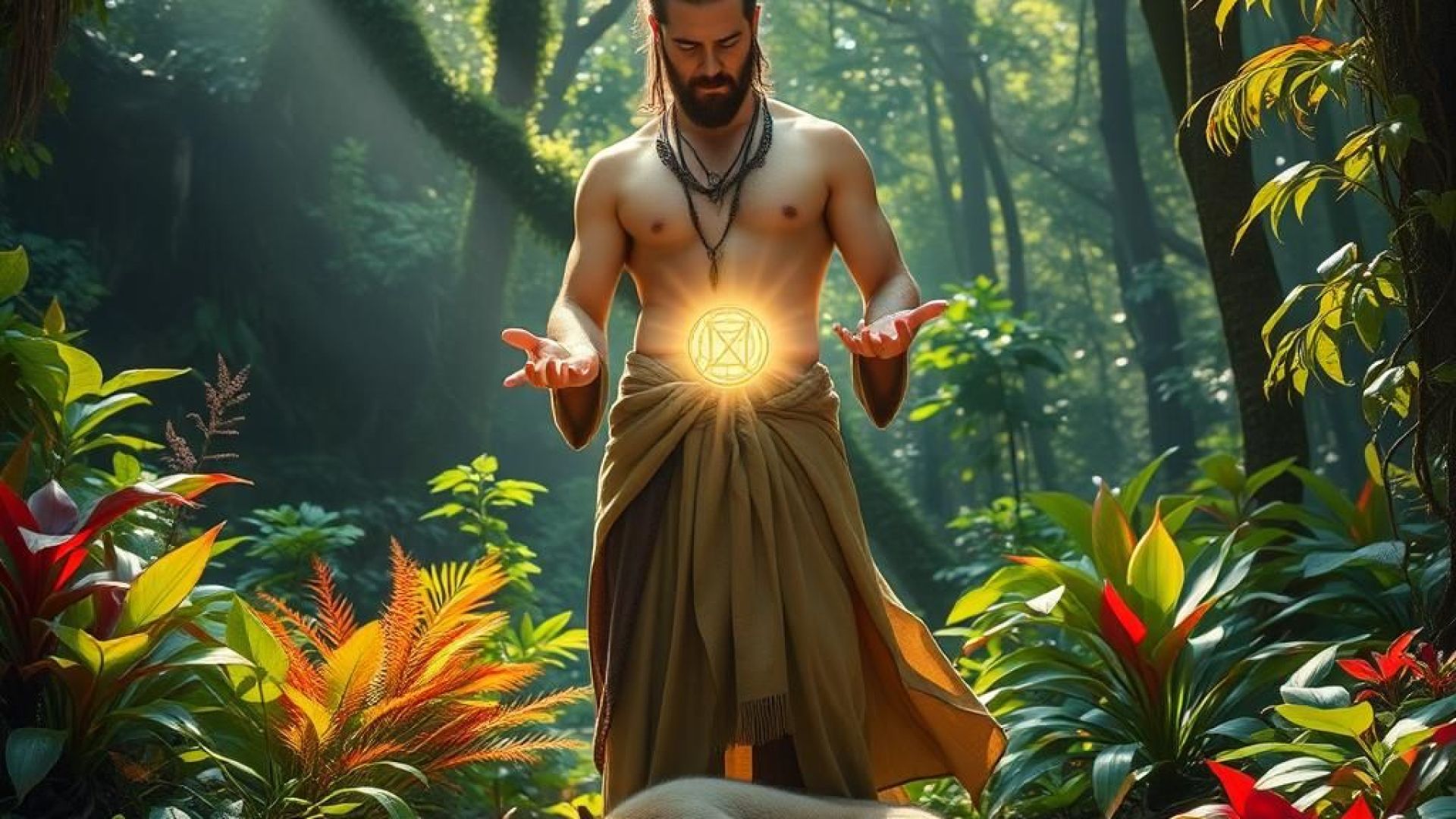 tarot et divination  : profil 3