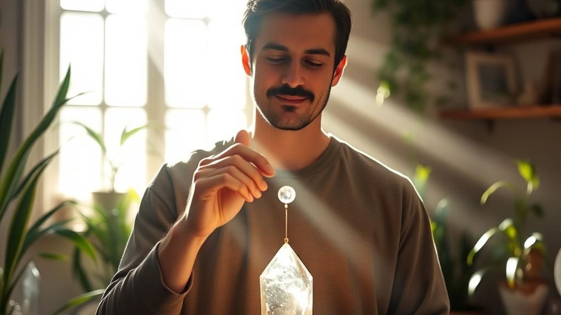 Médium et astrologie  : profil 10