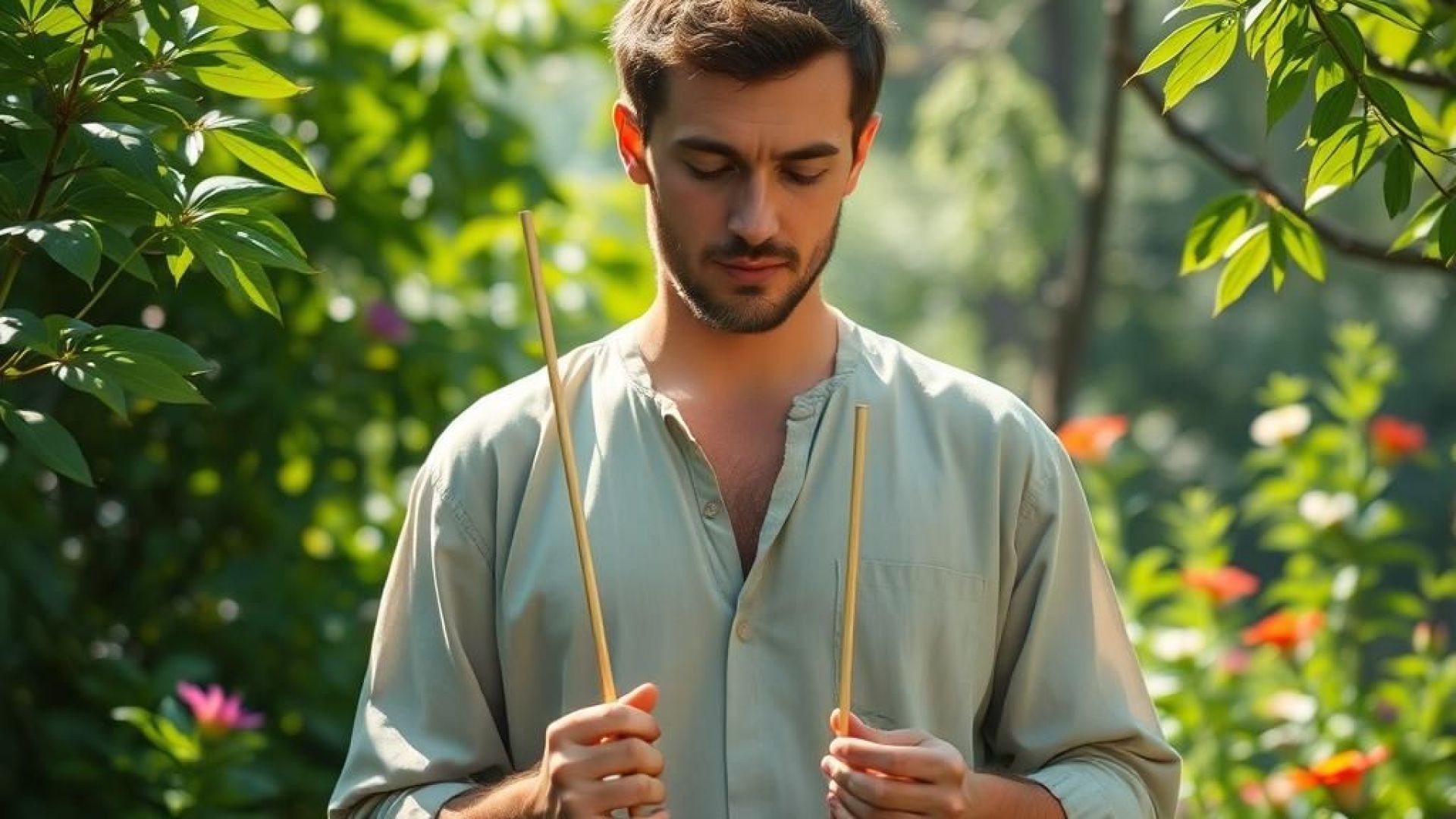 Voyantes spirituelles  : profil 8