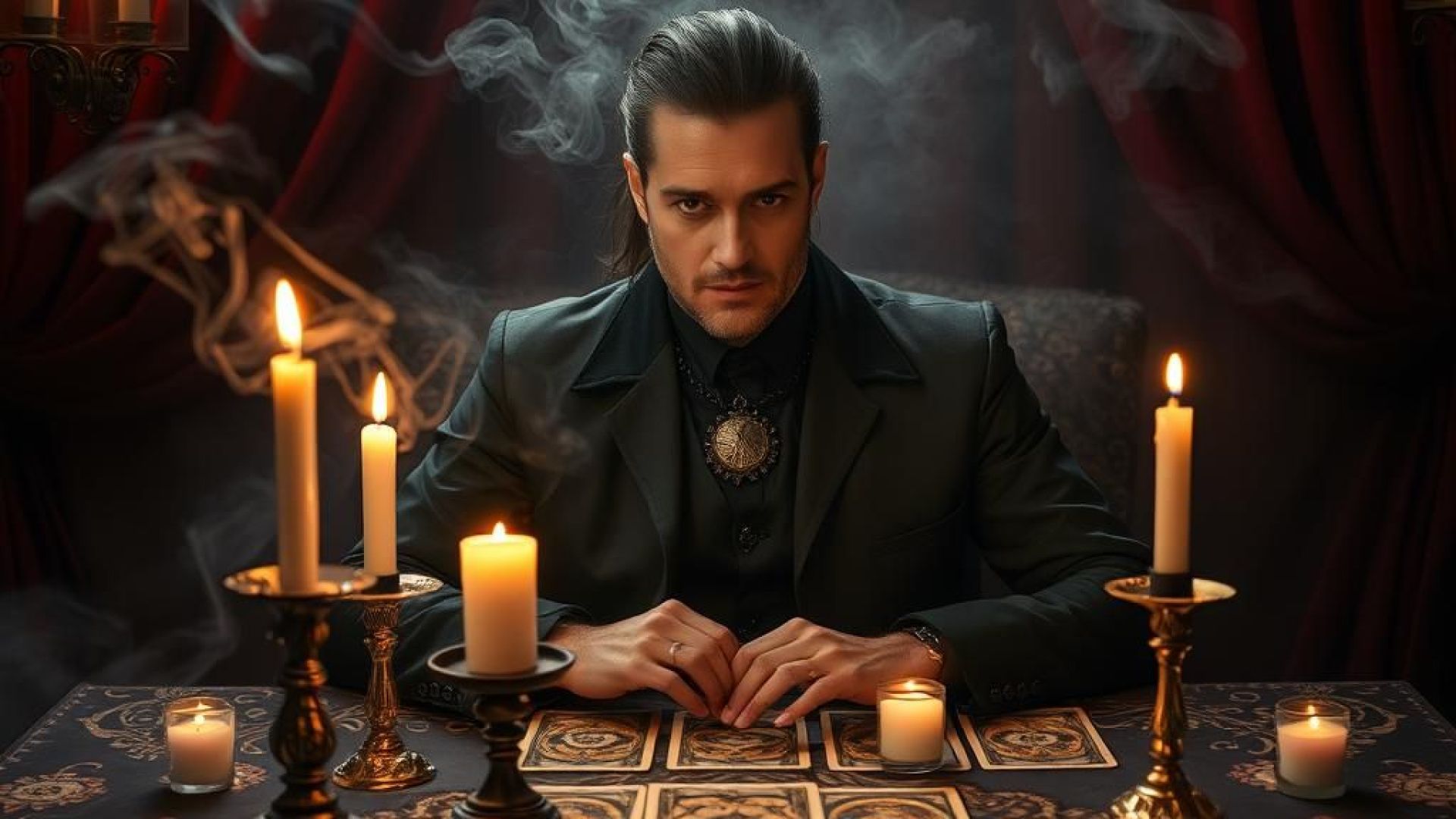 Voyantes astrologues  : profil 11