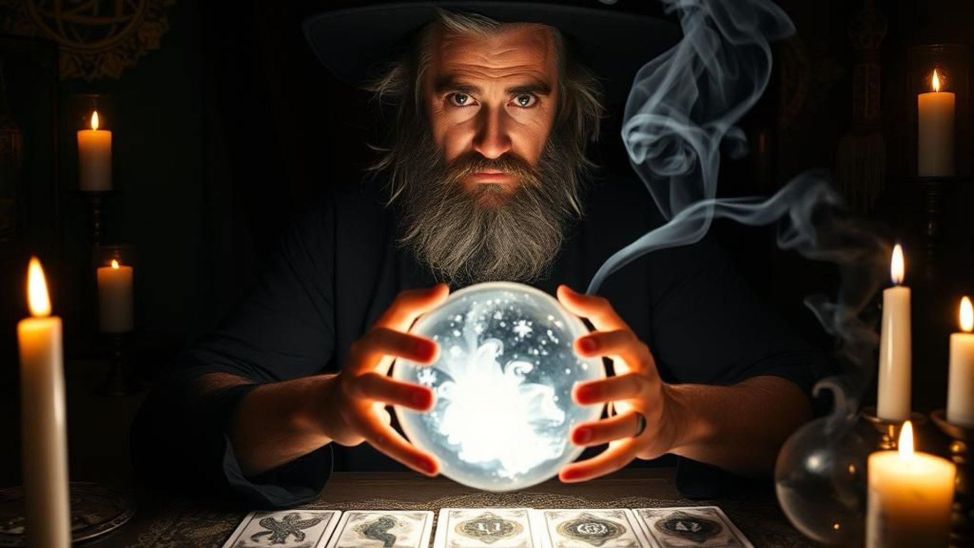 Voyant expérience  : profil 3