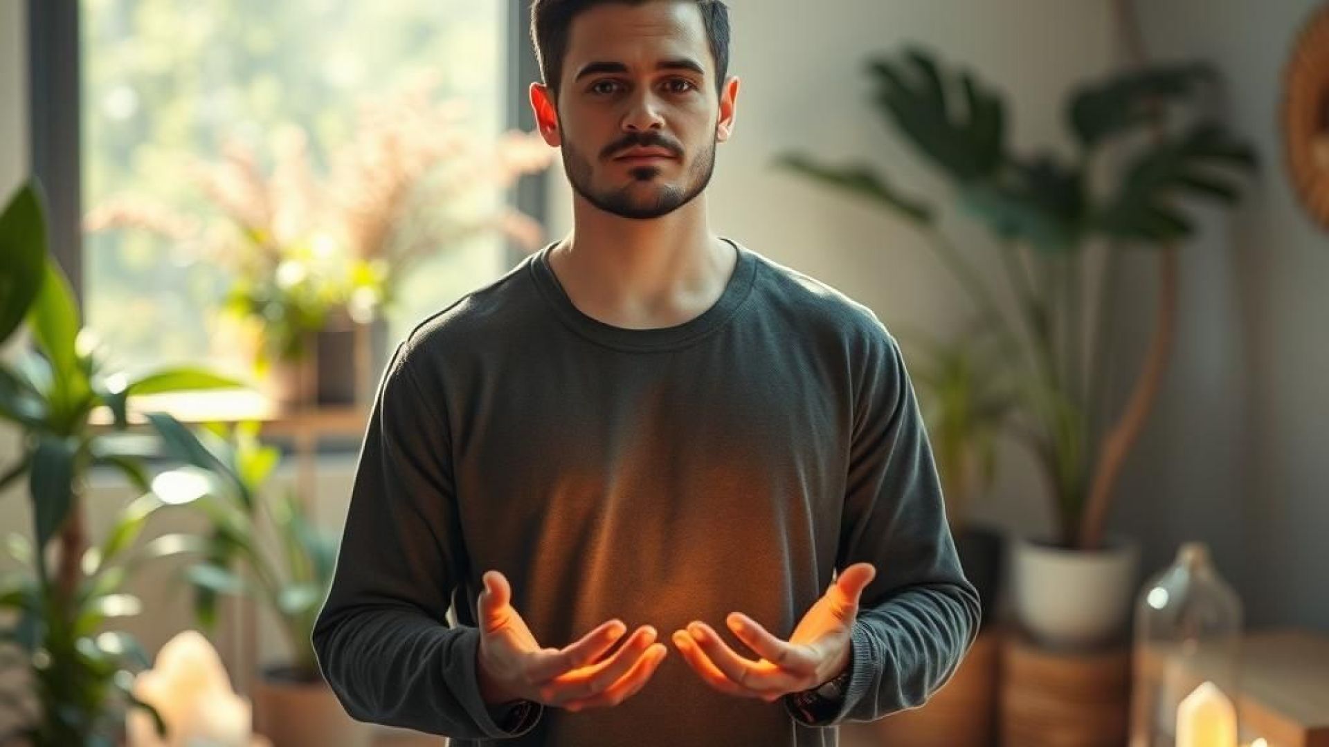 Voyantes professionnelles  : profil 7