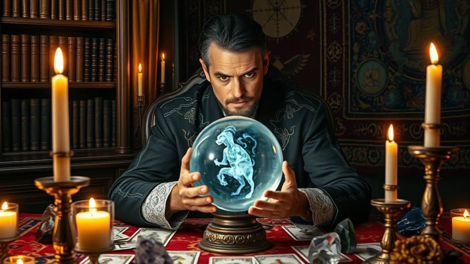 Journal de rêves  : profil 5
