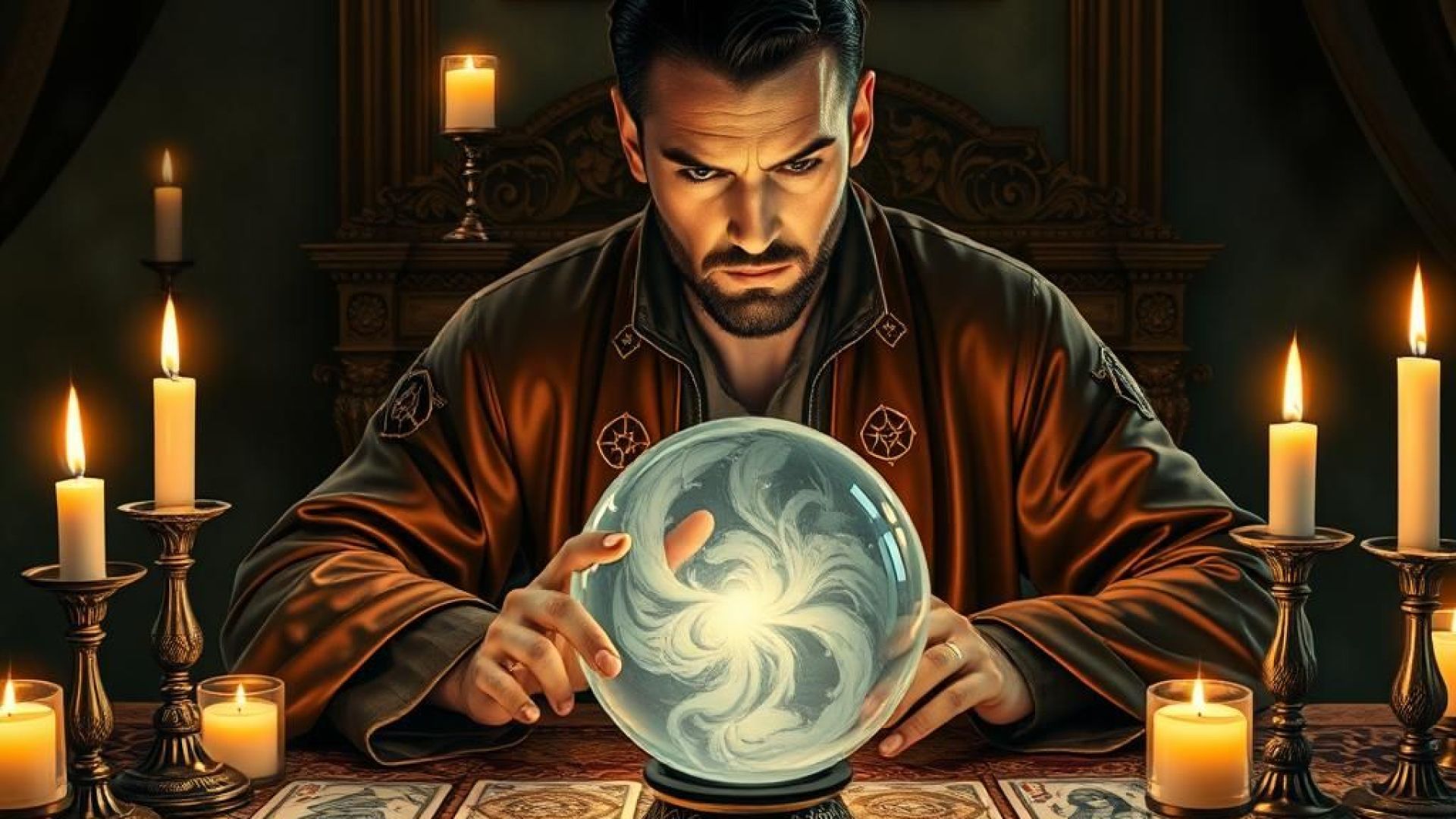 Coaching de carrière  : profil 1