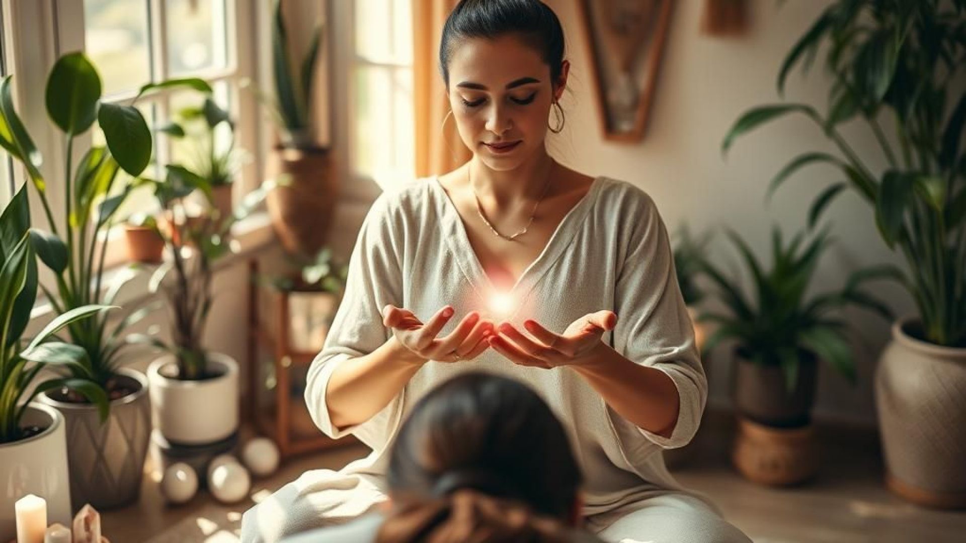 Rêves et spiritualité  : profil 5