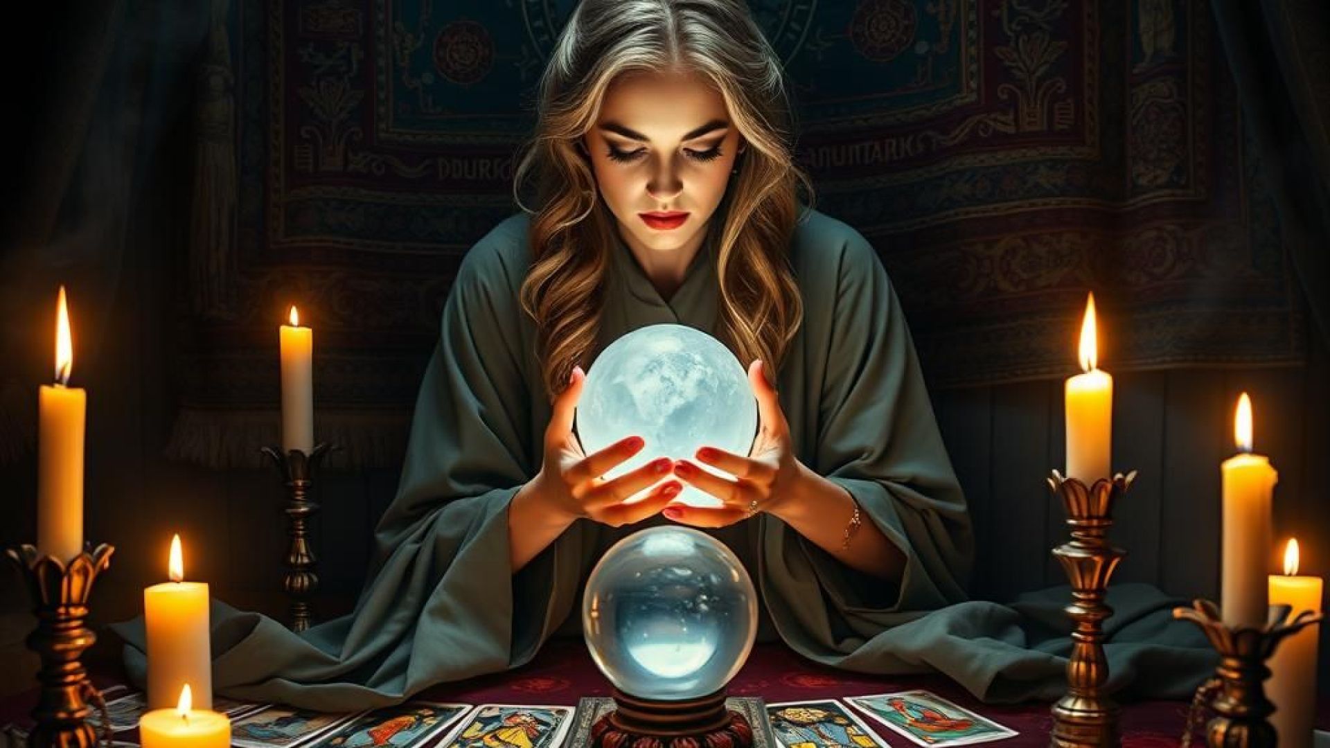 voyants et astrologues  : profil 10