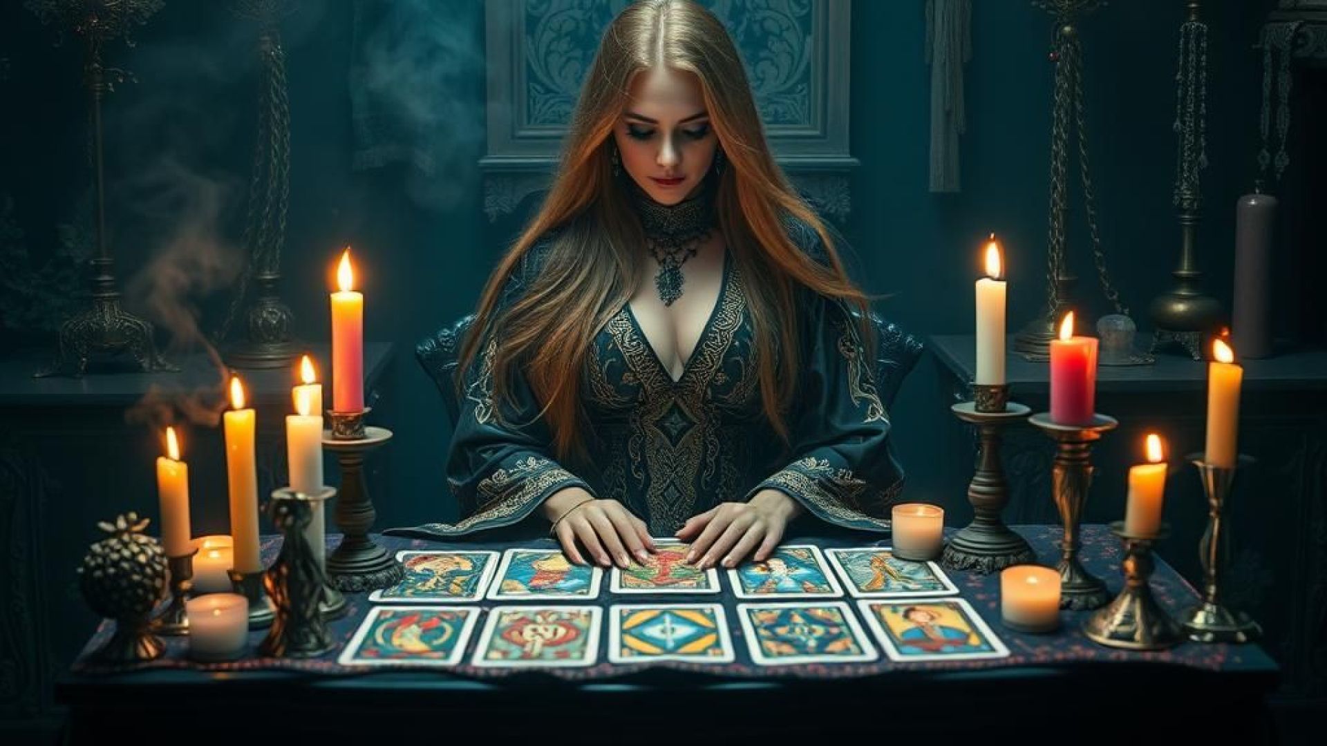 Rêves lucides  : profil 2