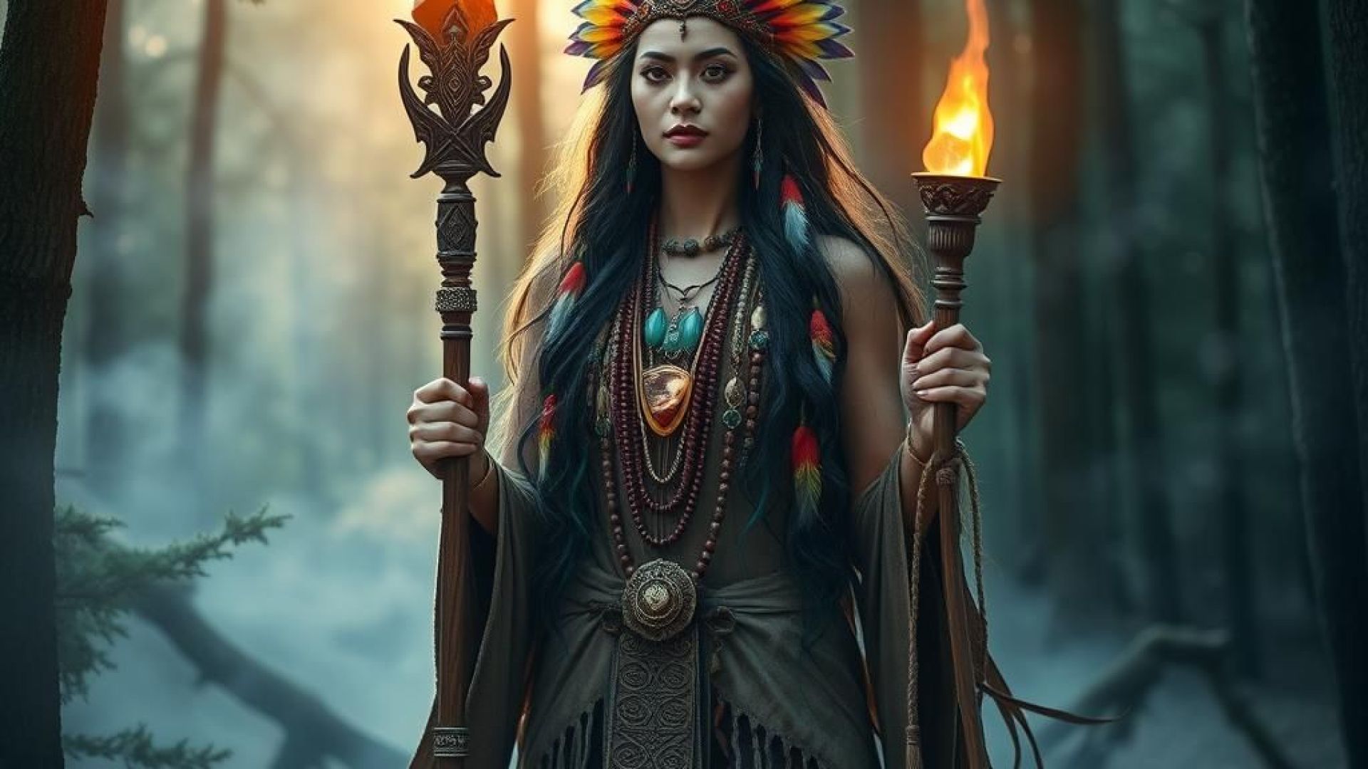 tarot et divination  : profil 1