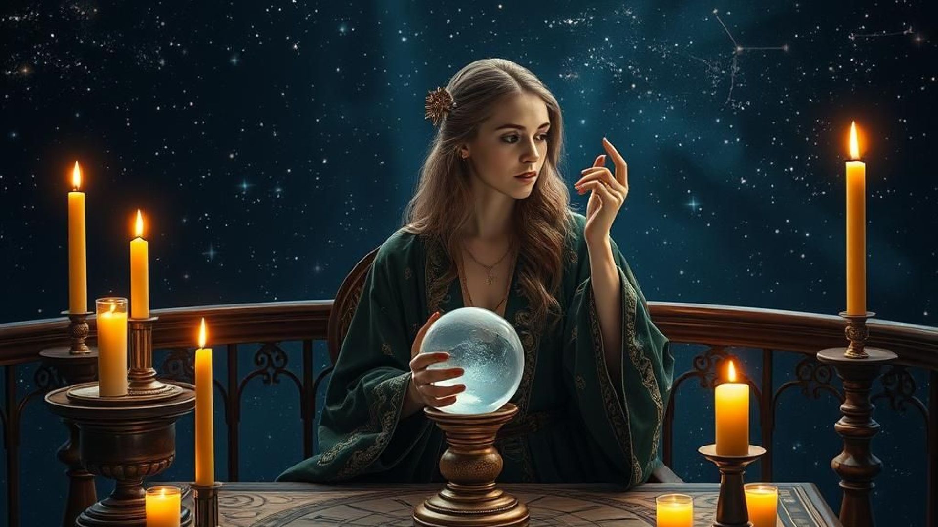 voyance  : profil 7