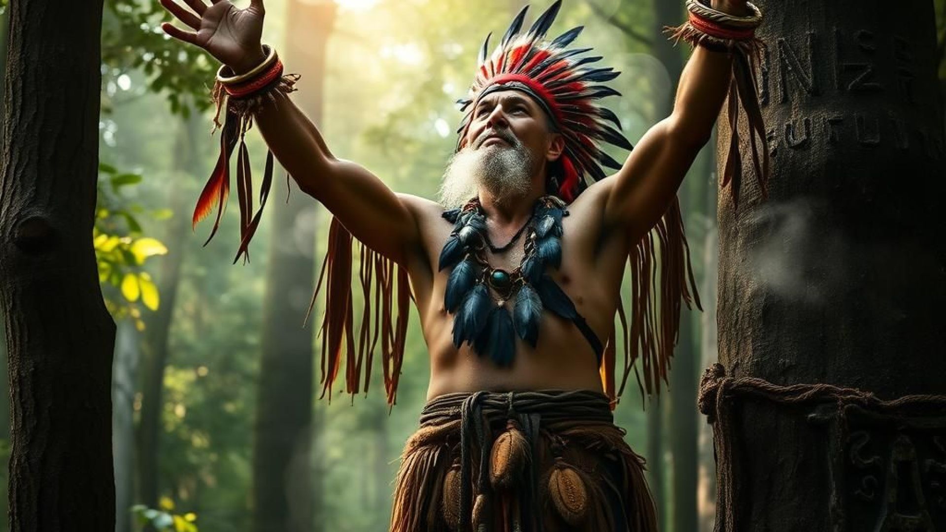 Voyantes professionnelles  : profil 6