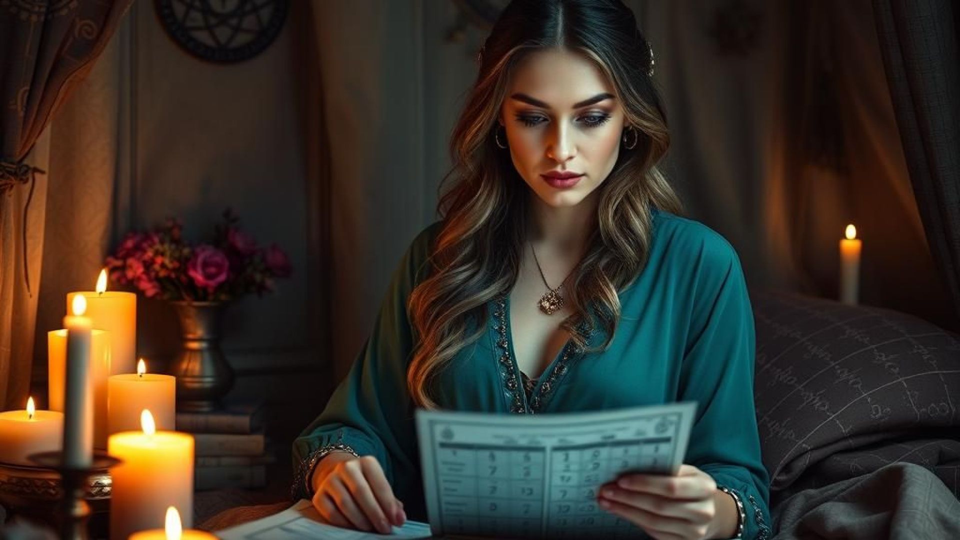 Numérologie et astrologie  : profil 11