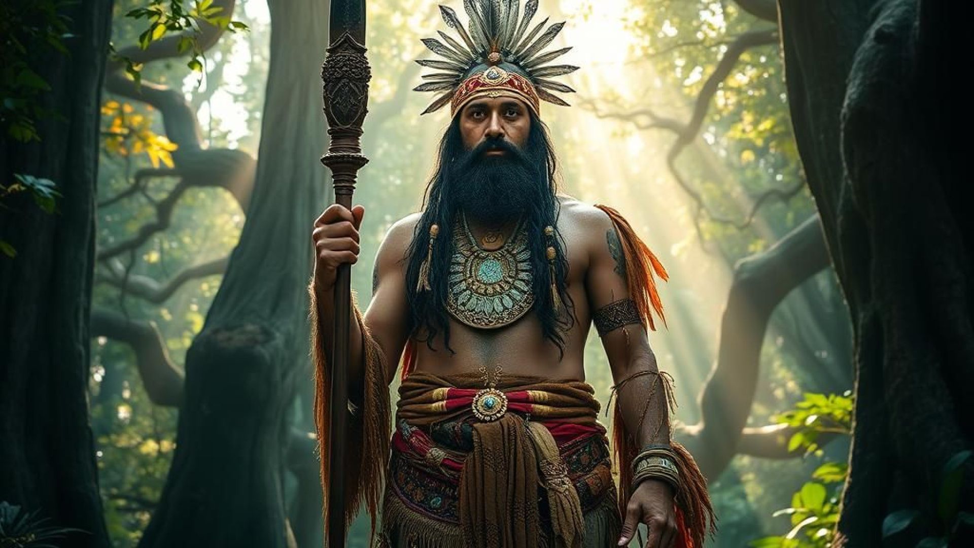 voyante  : profil 3