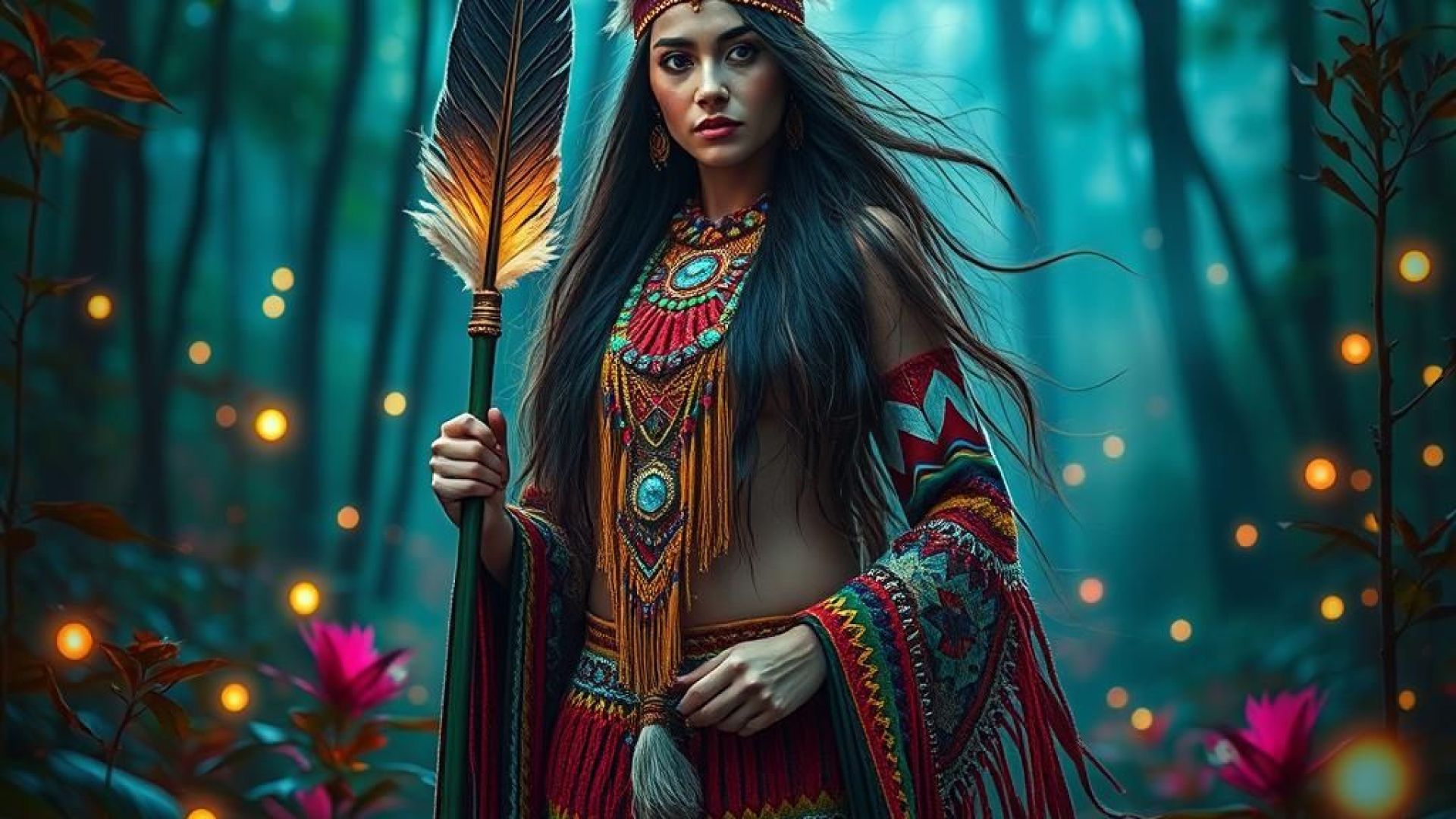 Cartomancienne spirituelle  : profil 10