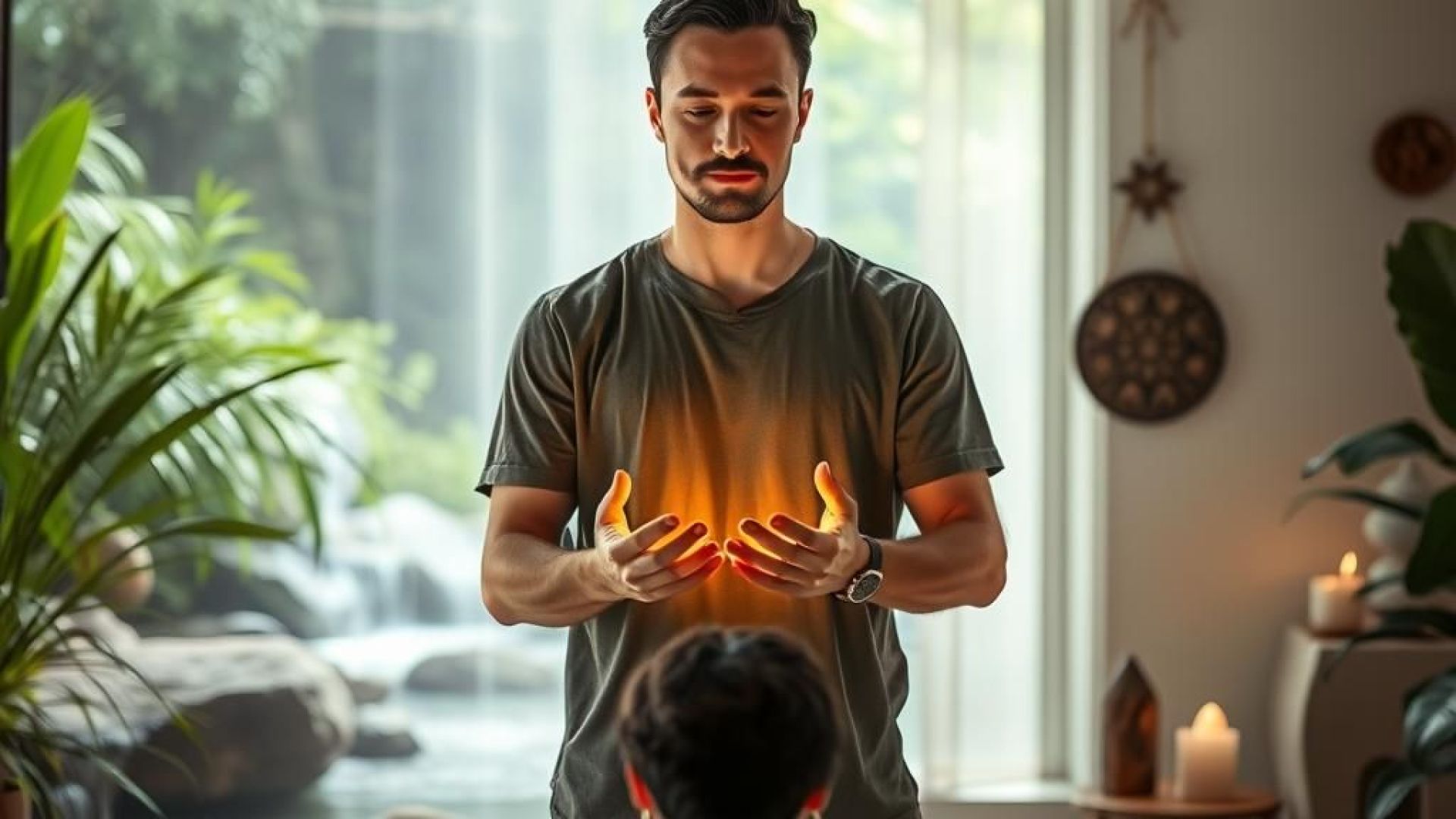 Voyantes spirituelles  : profil 11