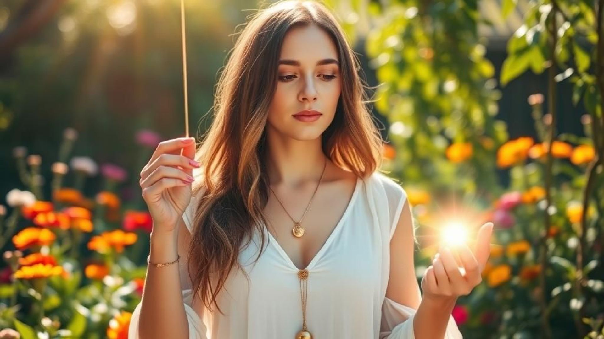 voyante et astrologie  : profil 7