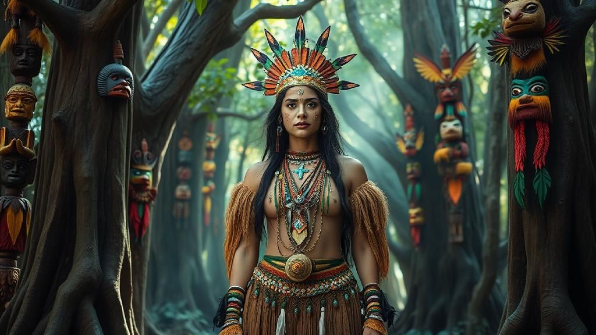 Voyantes de confiance  : profil 3