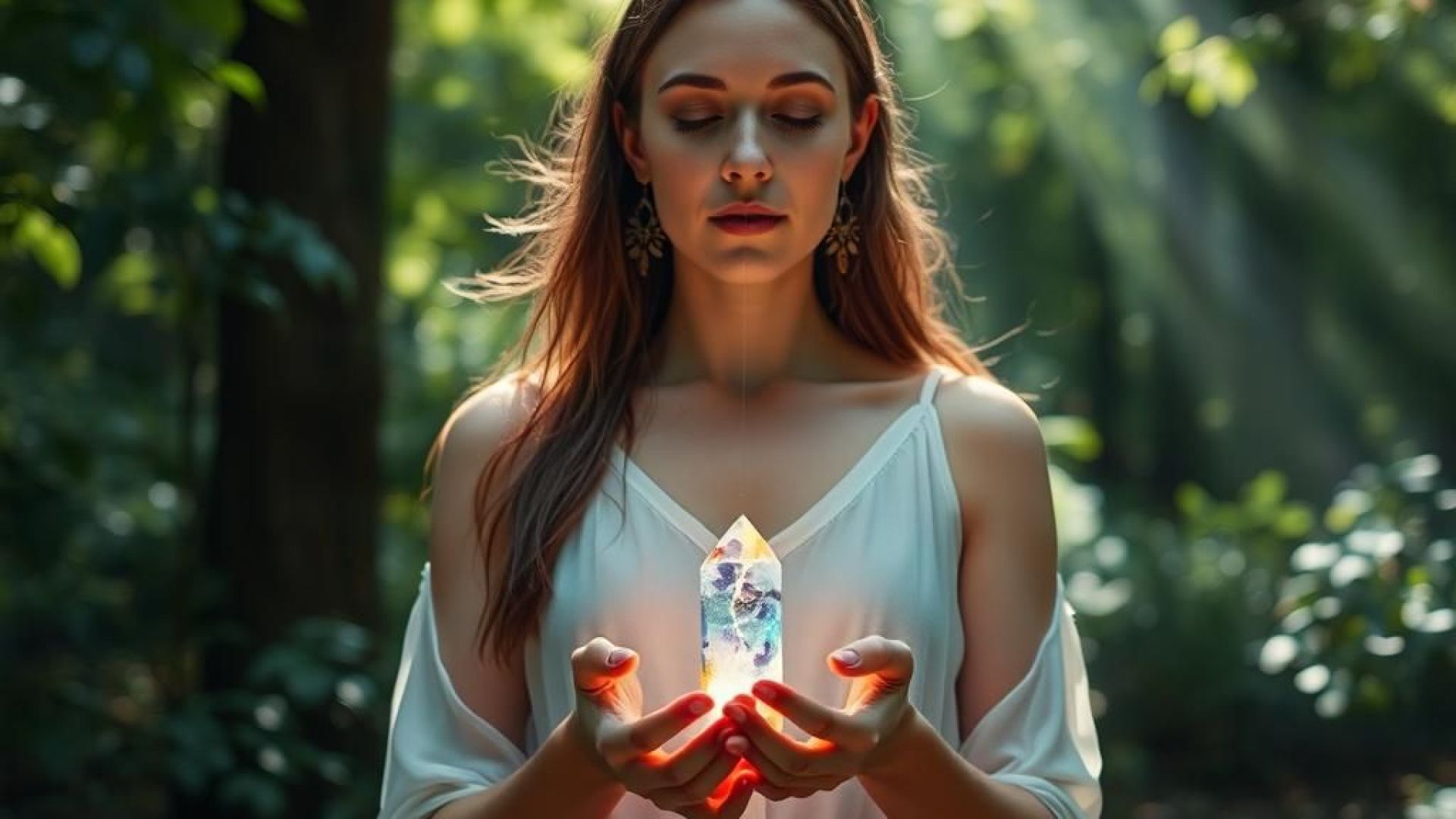Rêves et spiritualité  : profil 2