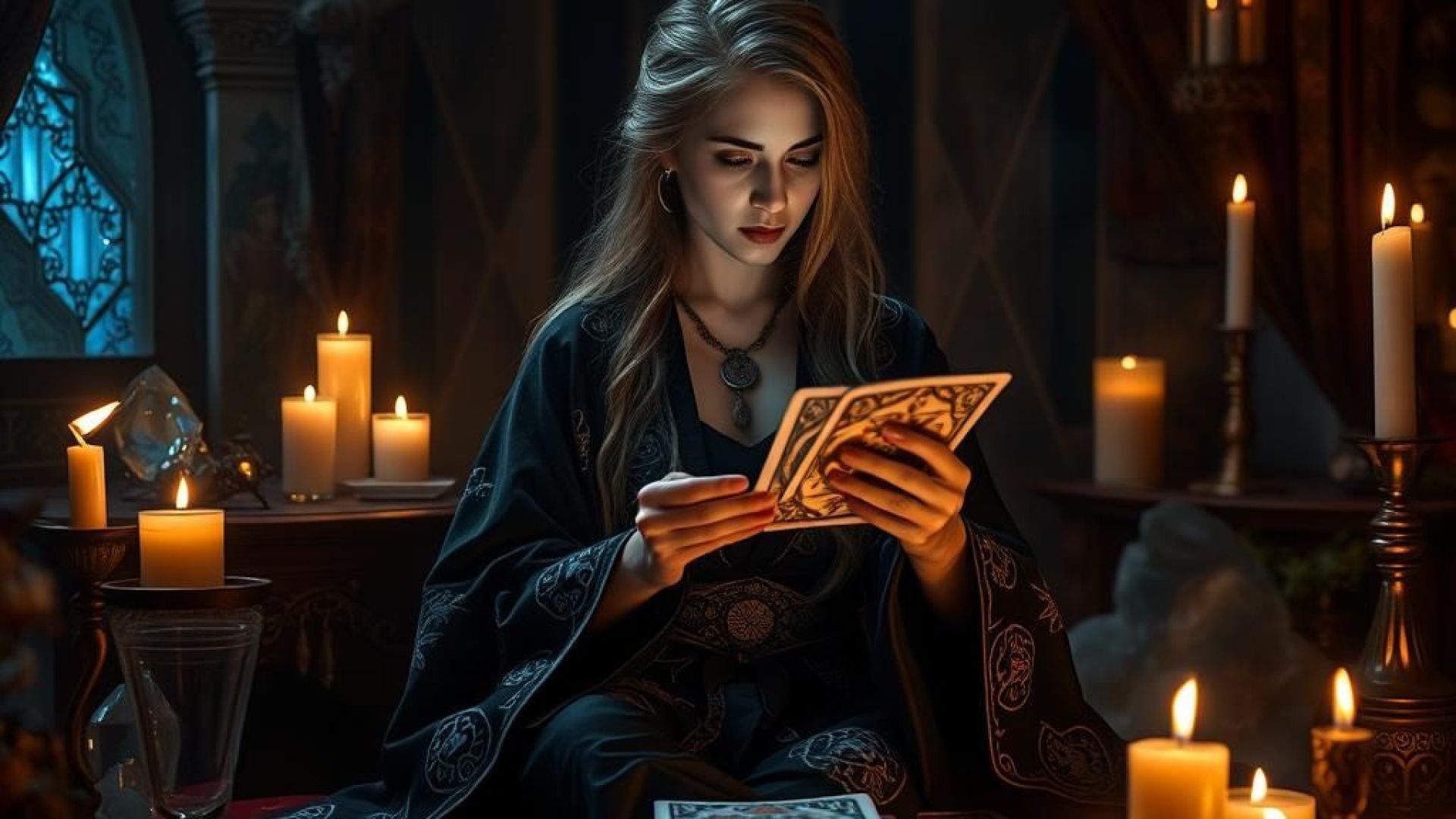 voyance  : profil 10