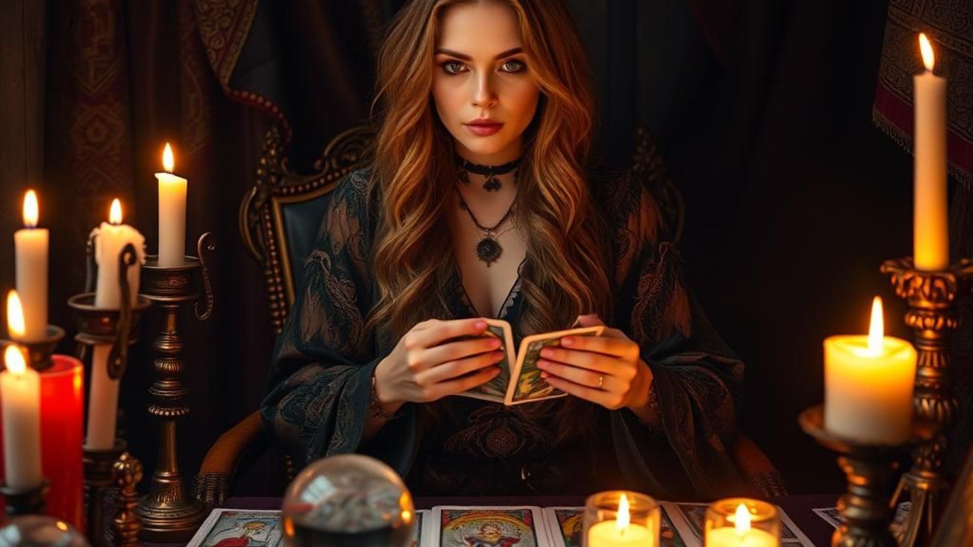 énergie spirituelle  : profil 11