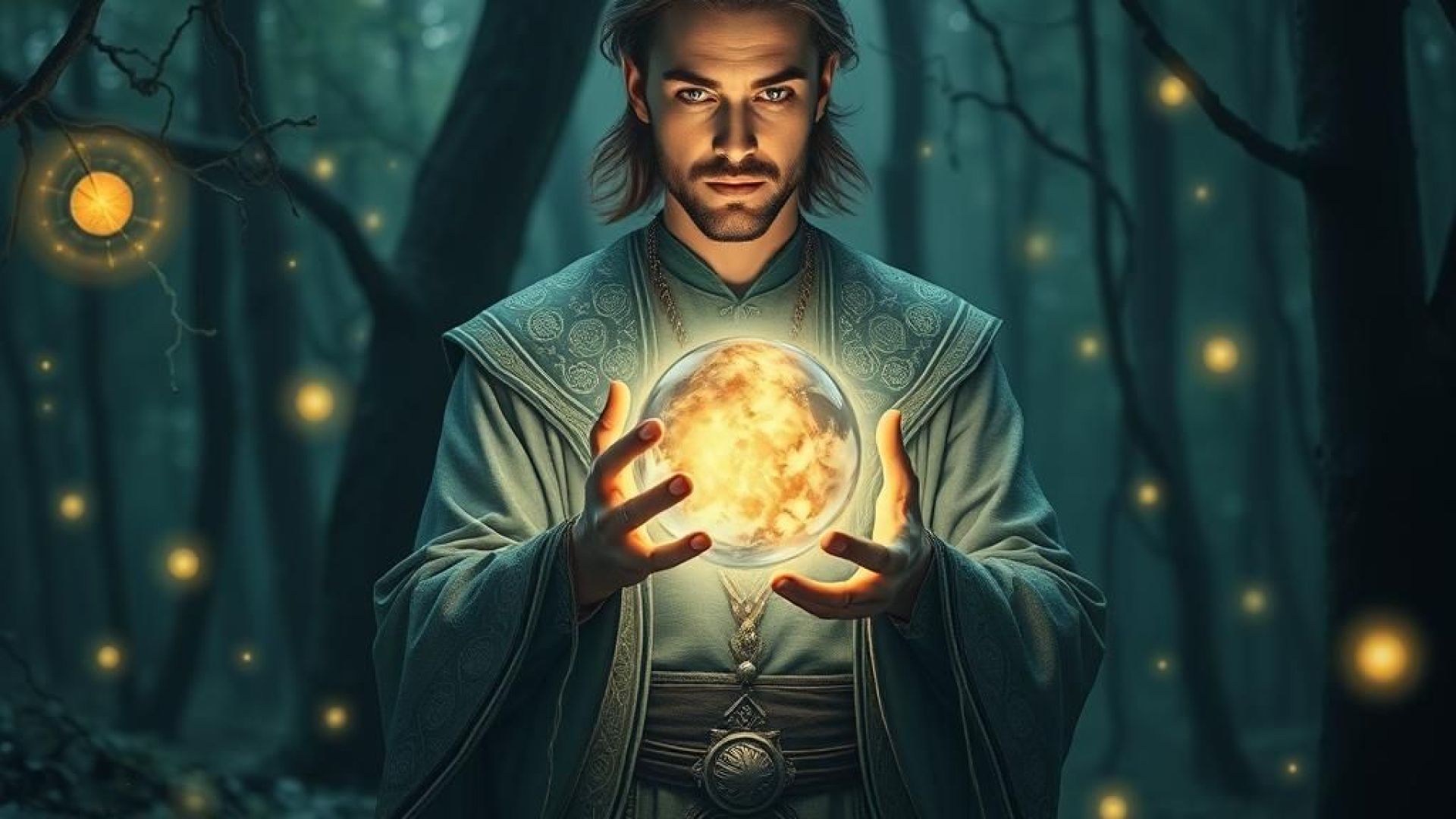voyante  : profil 7