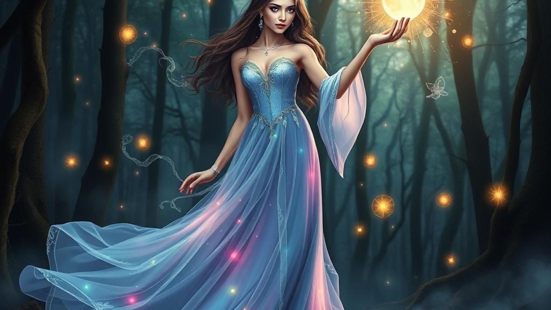 voyants et astrologues  : profil 6