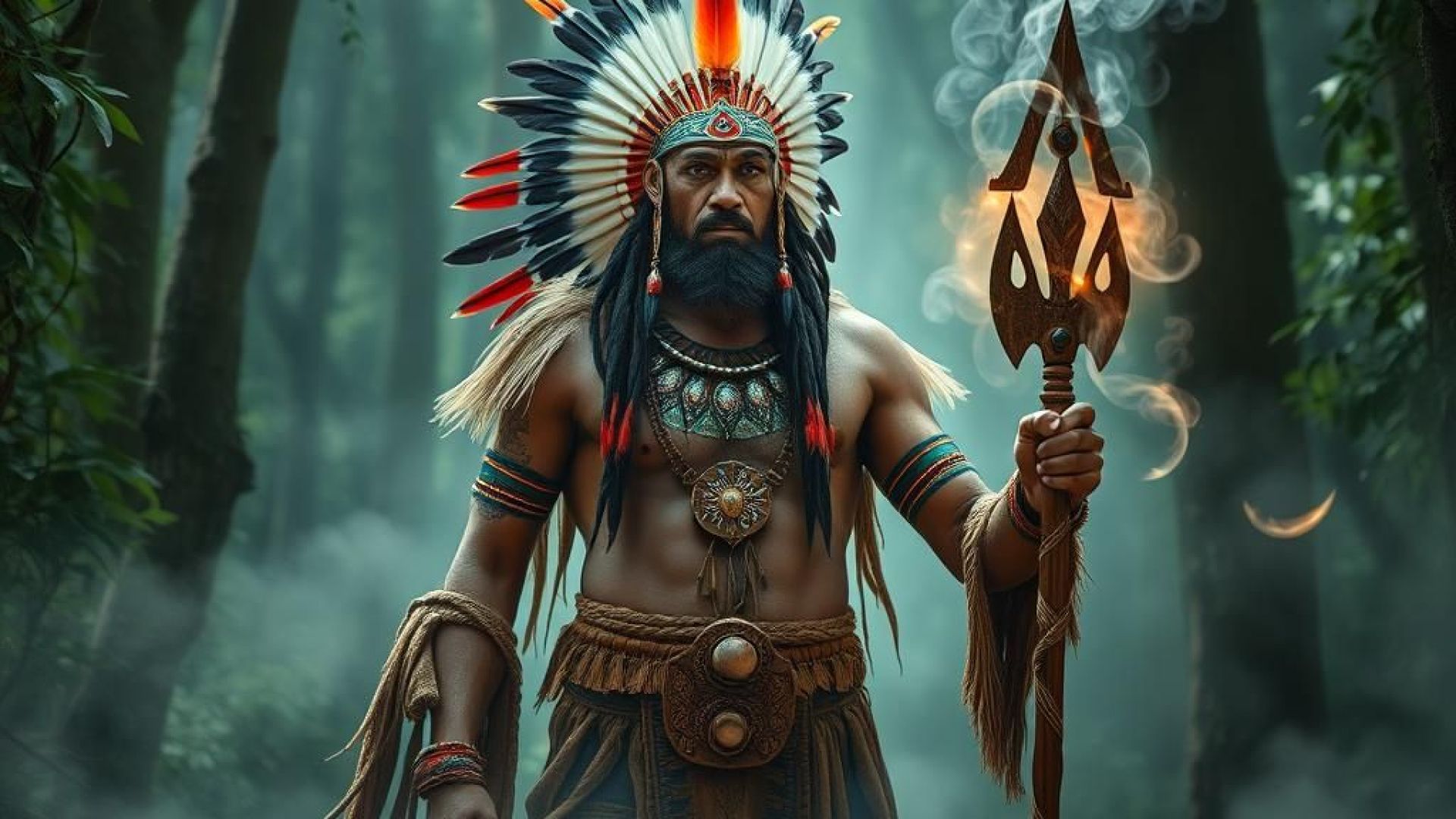 voyante et tarologue  : profil 7