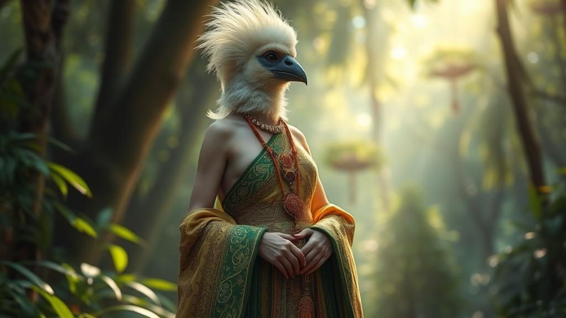 Voyant expérience  : profil 4