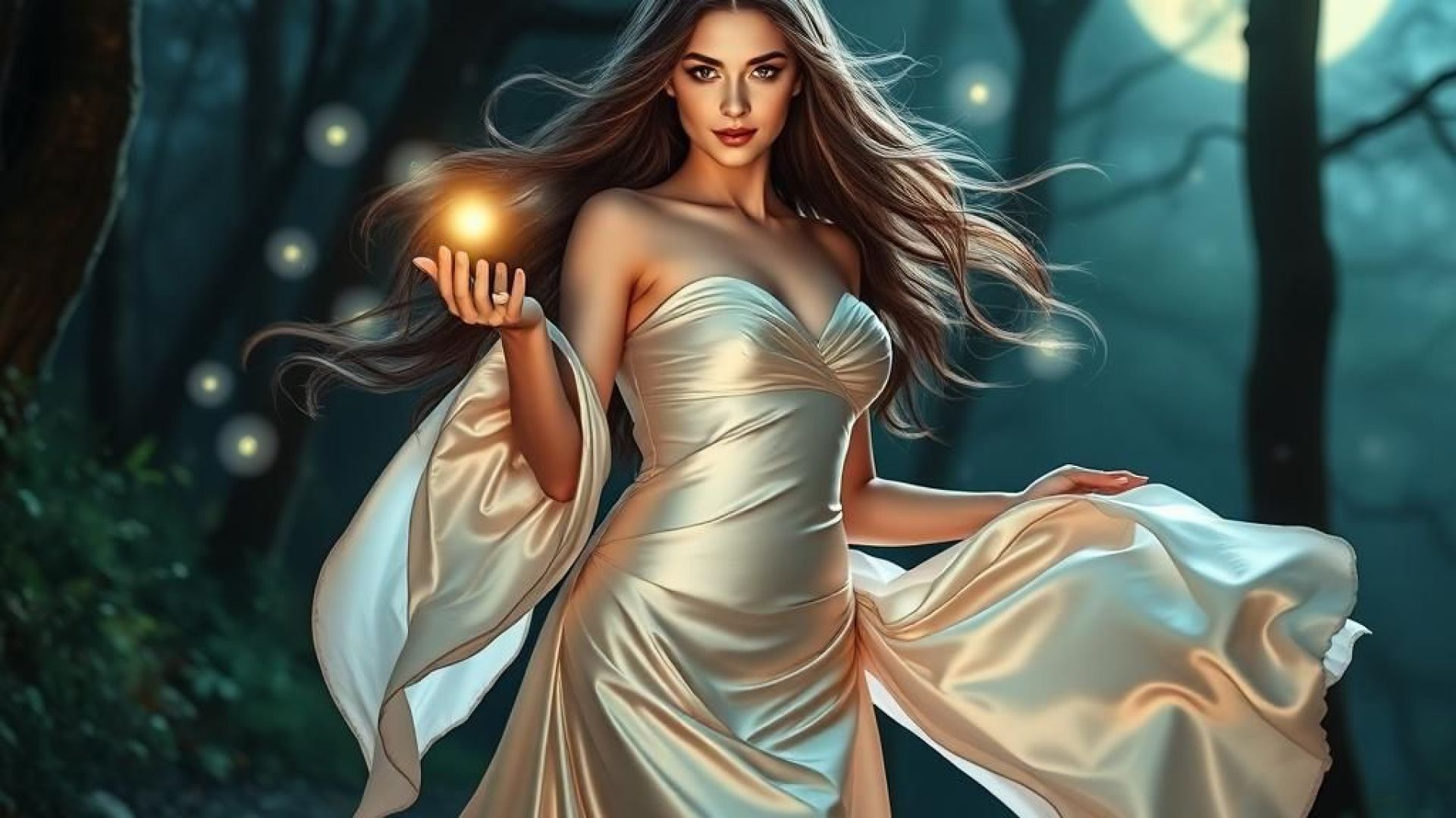 Cartomancienne et tarot  : profil 10