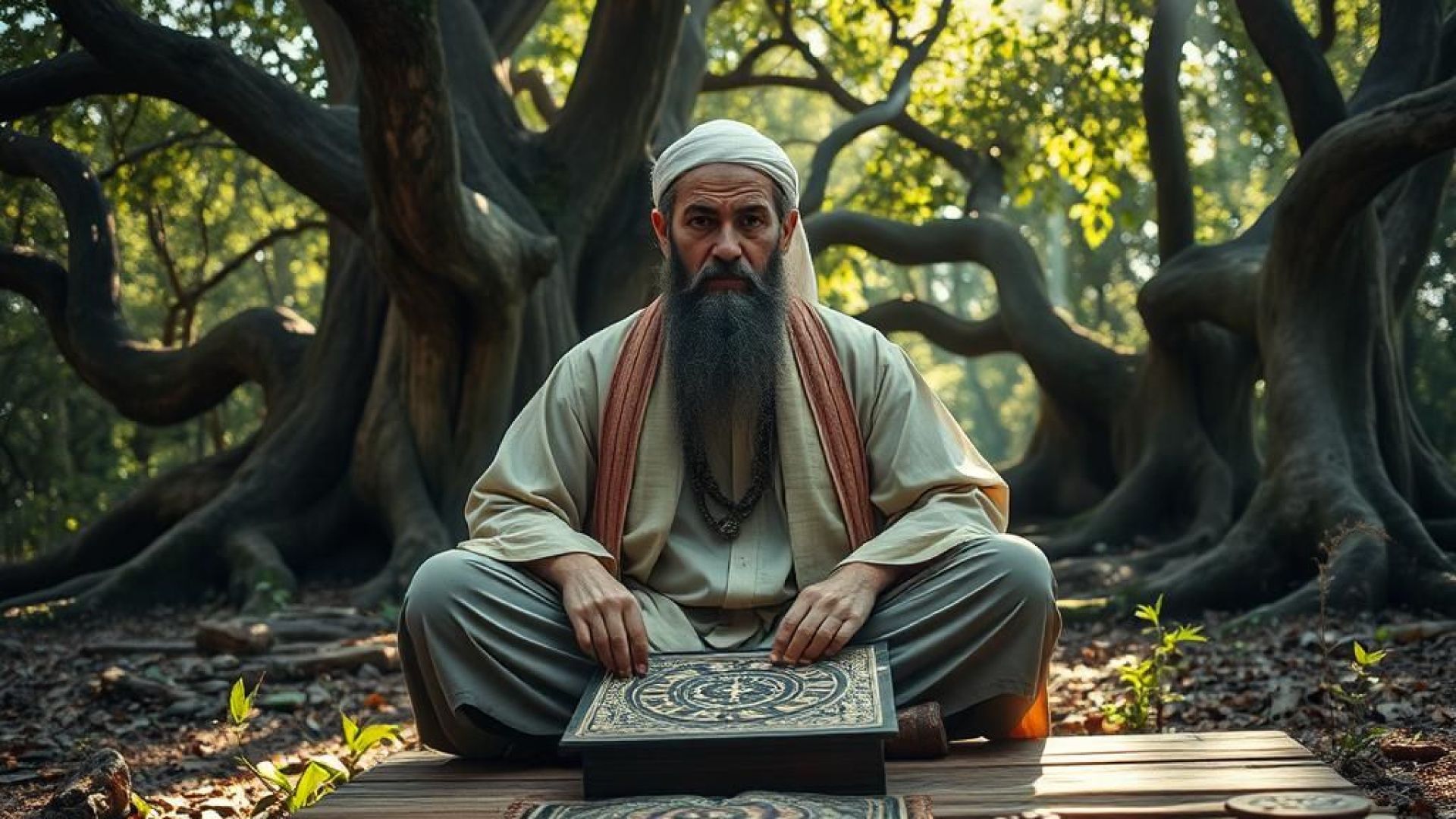 tarot et astrologie  : profil 9