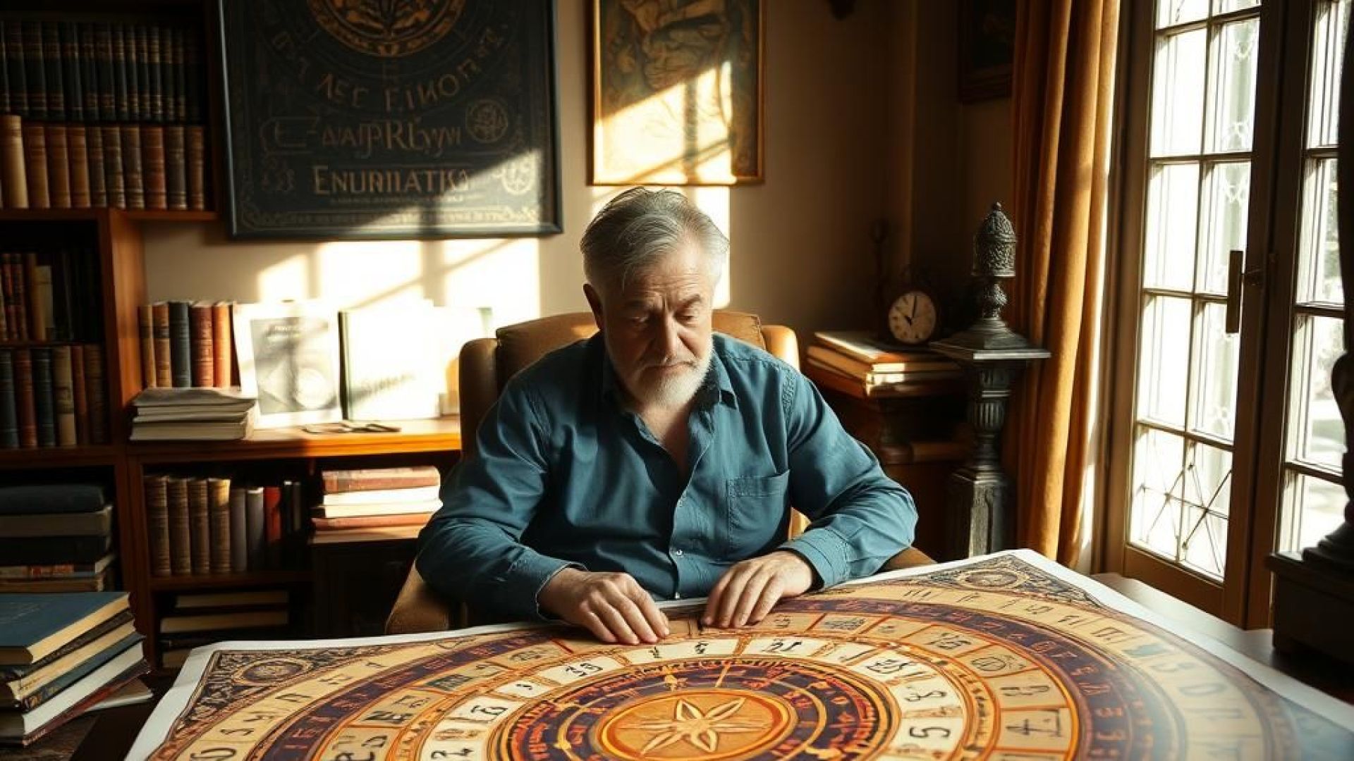 Voyantes astrologues  : profil 2