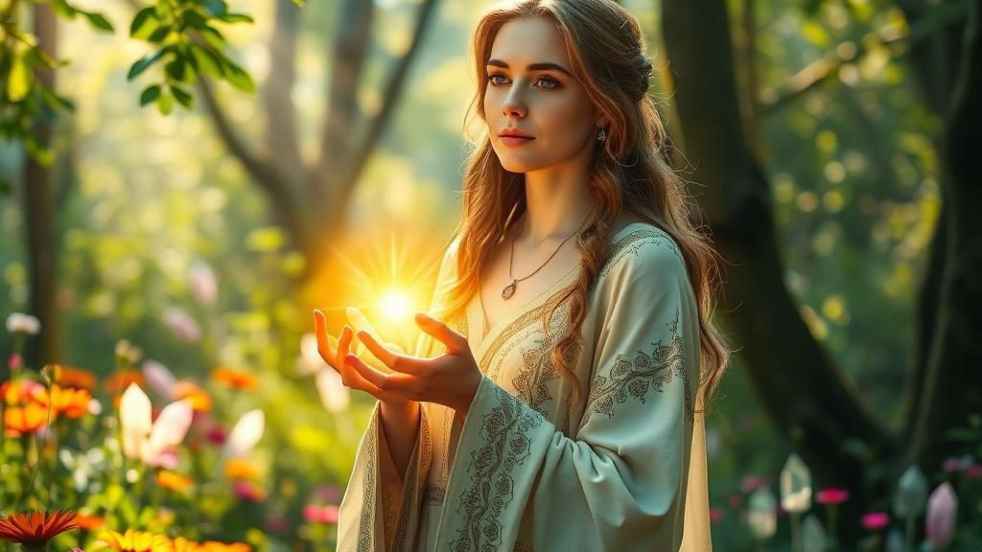 tarot et divination  : profil 5