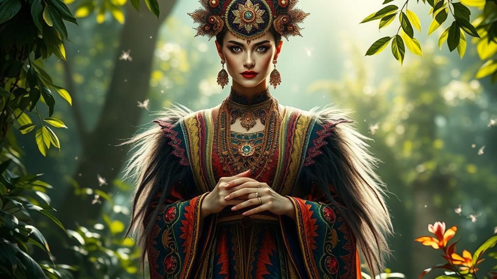 Consultation astrologique  : profil 11