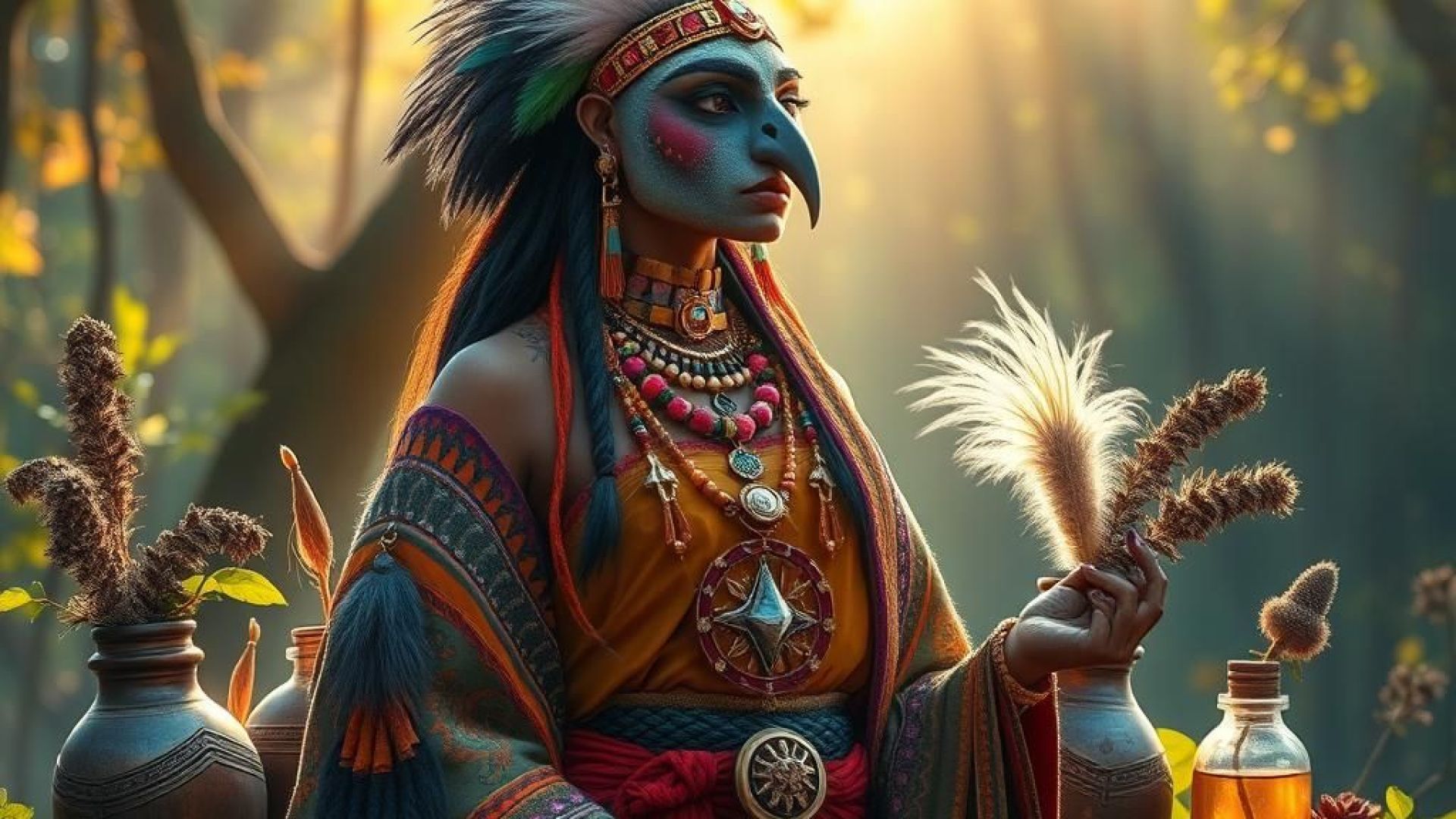 voyance amour  : profil 4