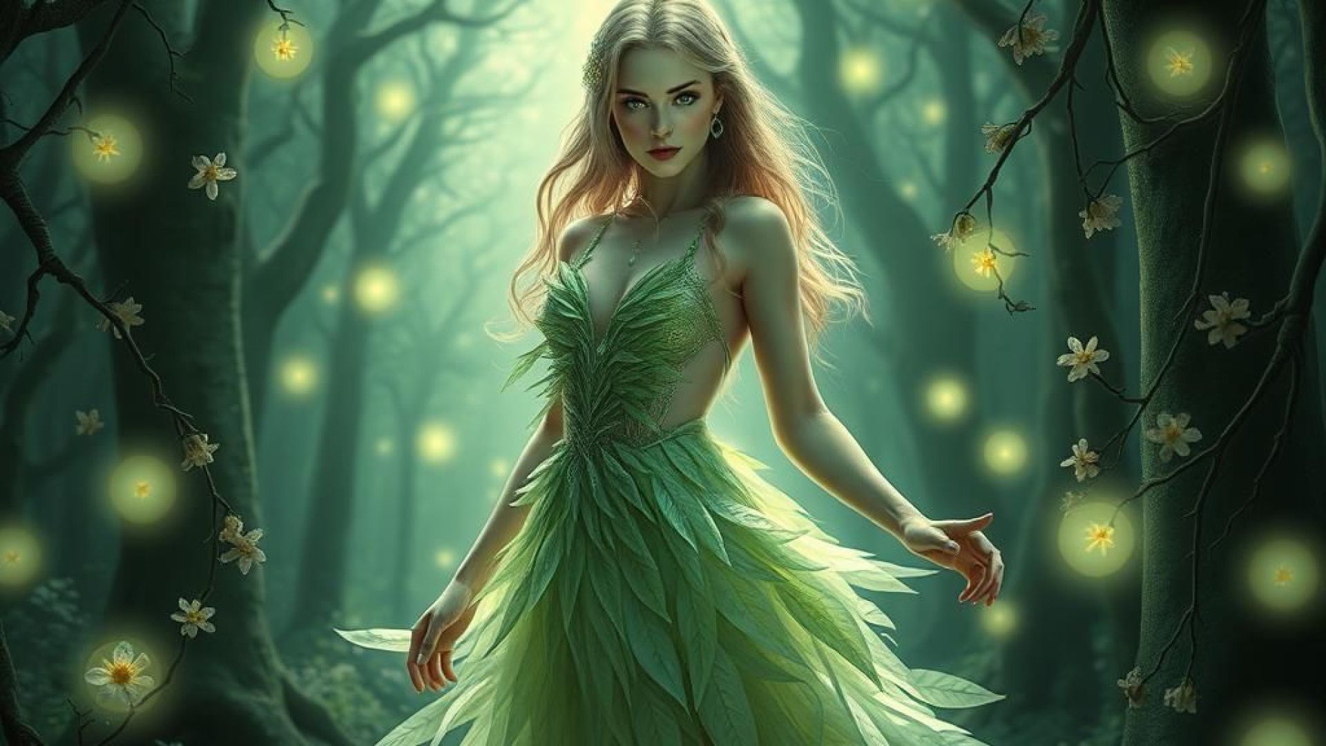 Voyant clairvoyance  : profil 10