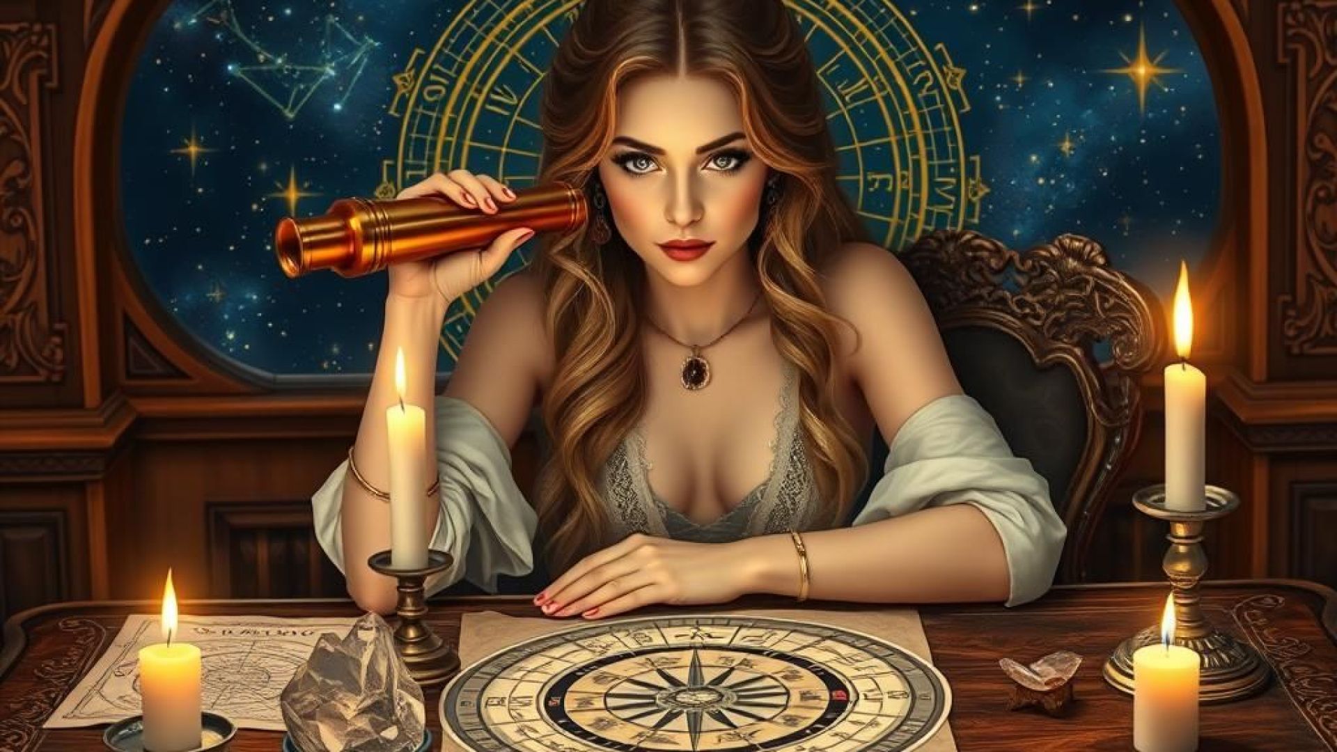 Rêves lucides  : profil 3
