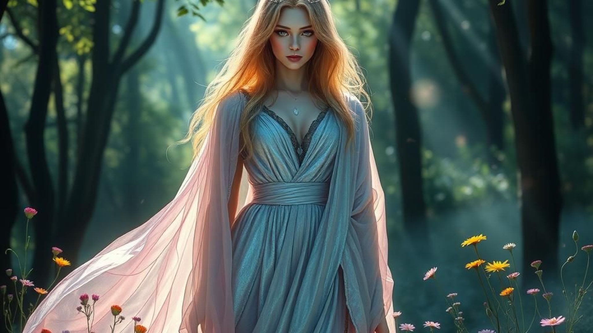 tarot et divination  : profil 12