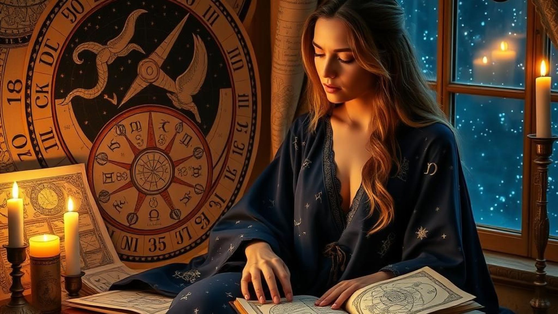 Journal de rêves  : profil 2
