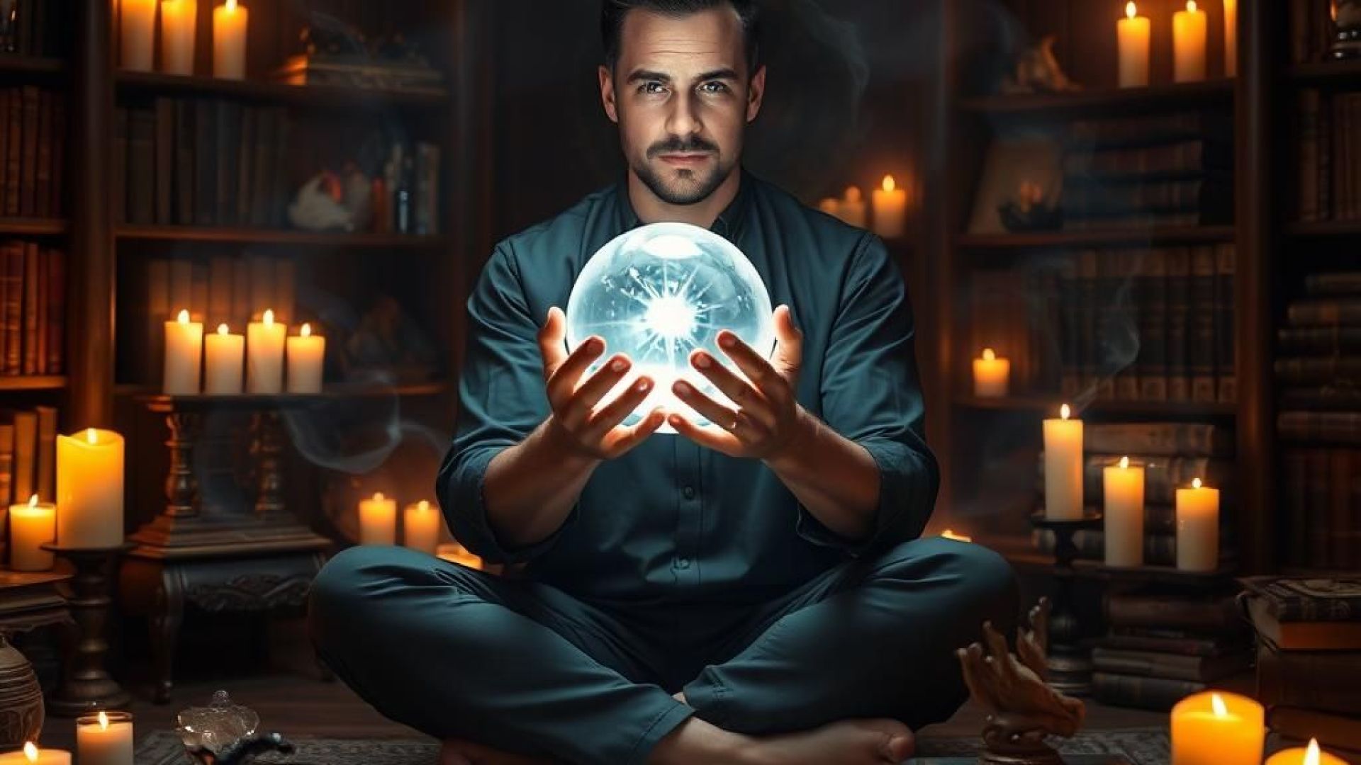 Voyantes en ligne  : profil 12