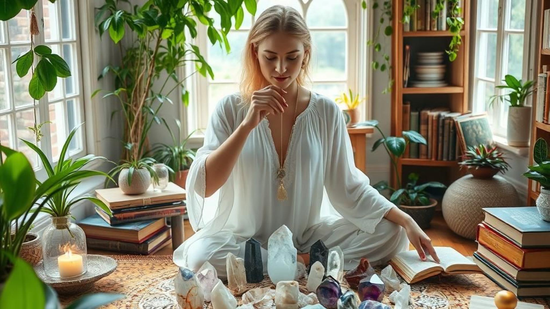 tarot  : profil 2