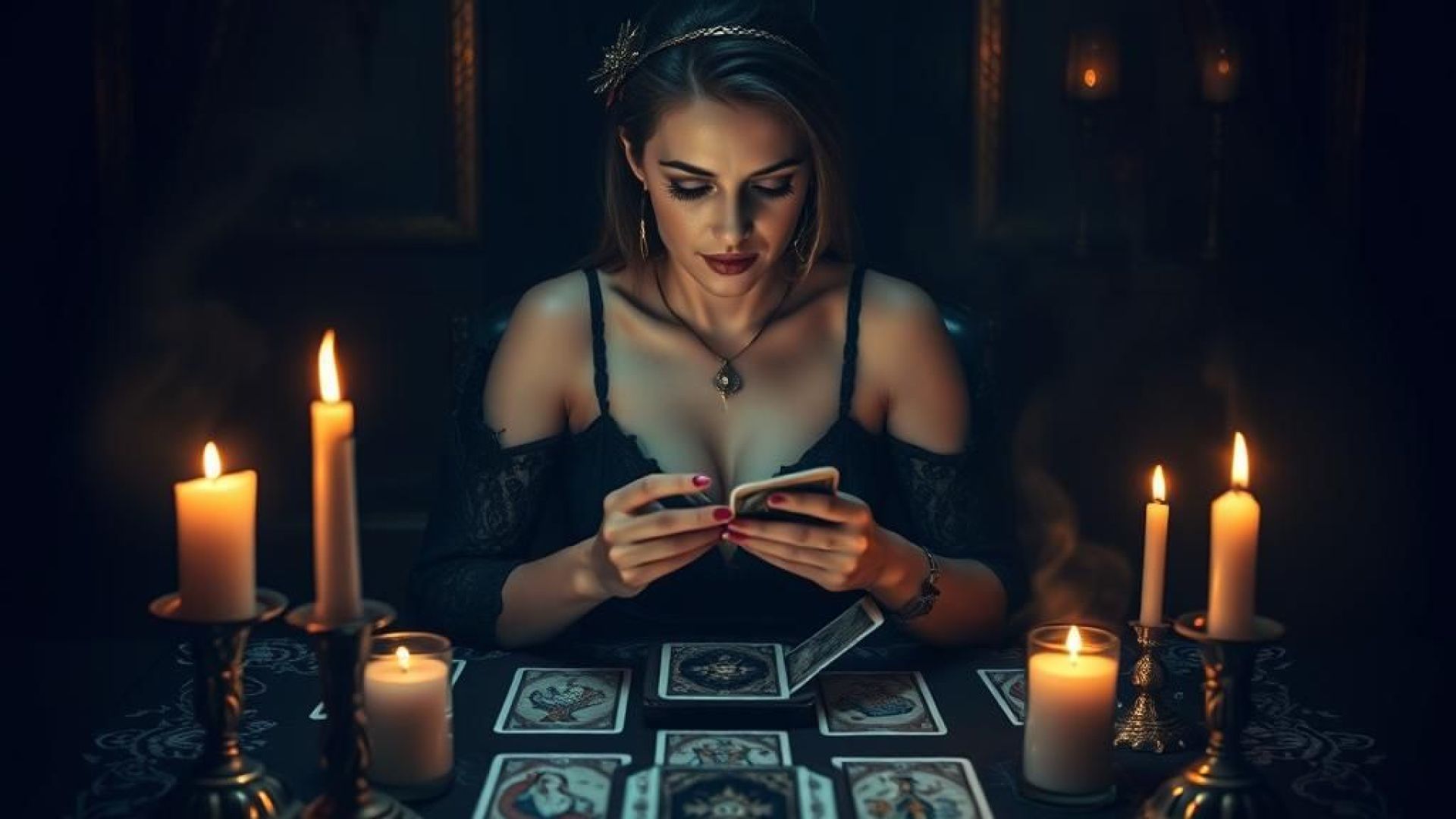 énergie spirituelle  : profil 1