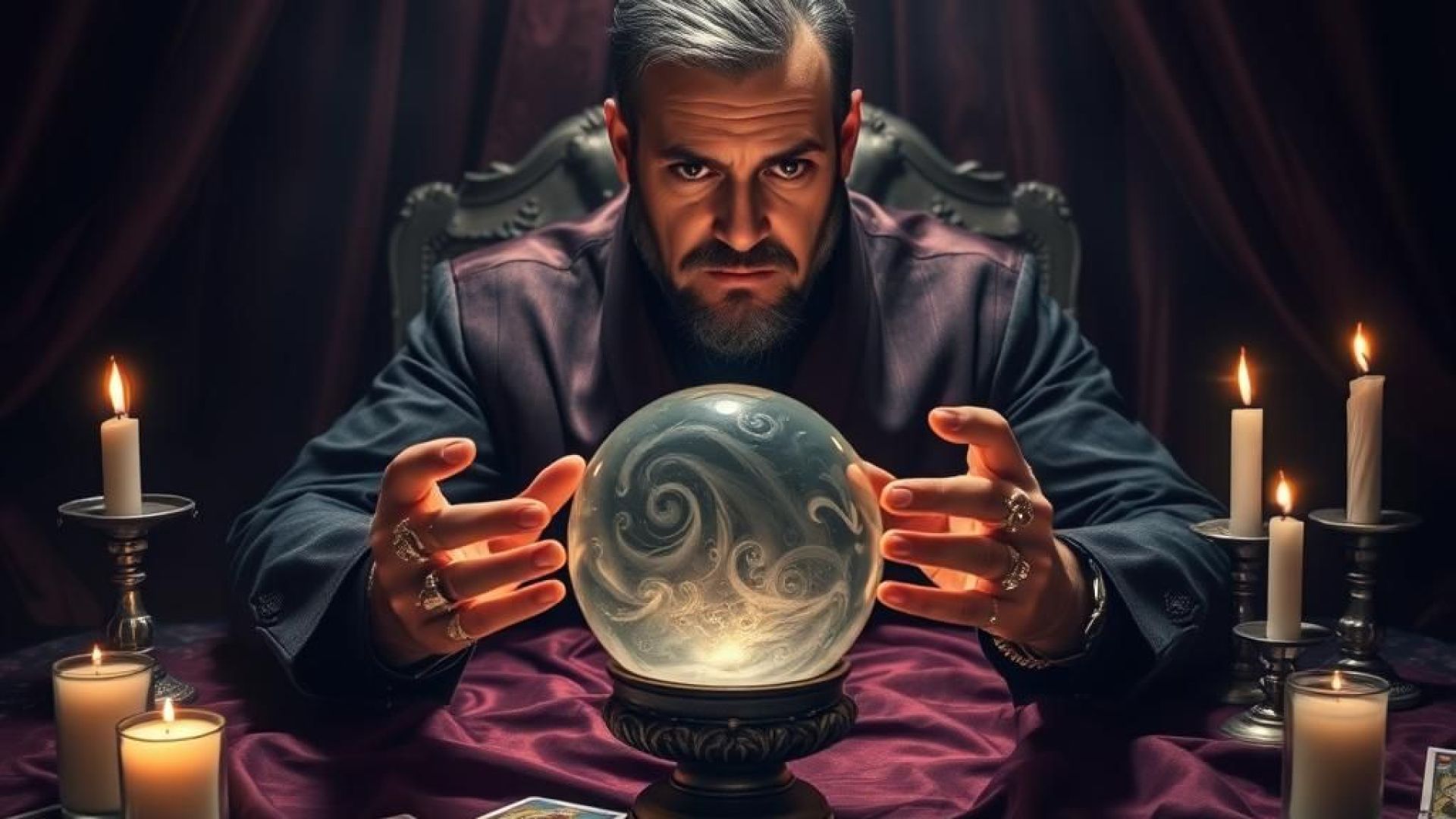 voyance professionnelle  : profil 11