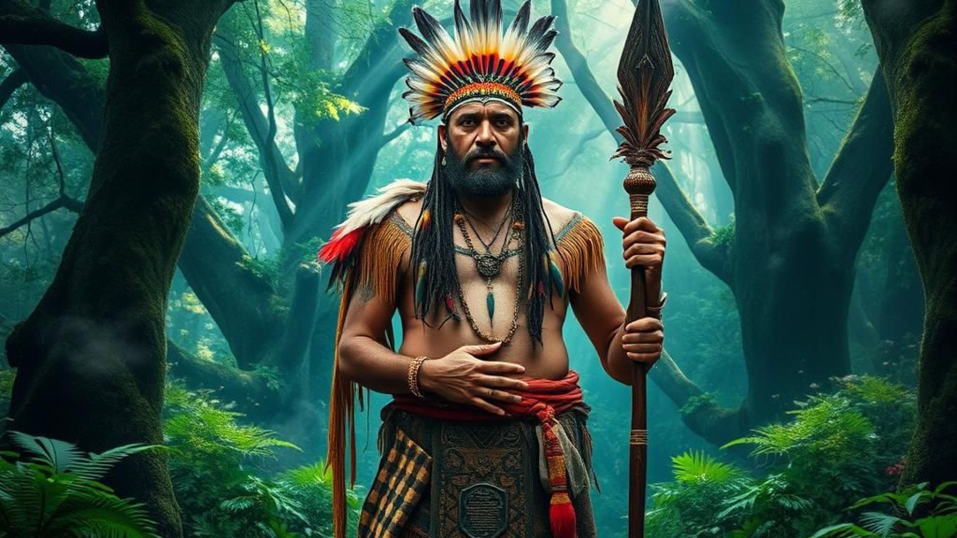 voyante médium  : profil 8