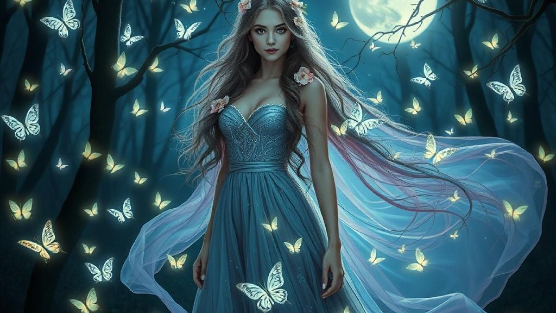 Avis voyantes  : profil 7
