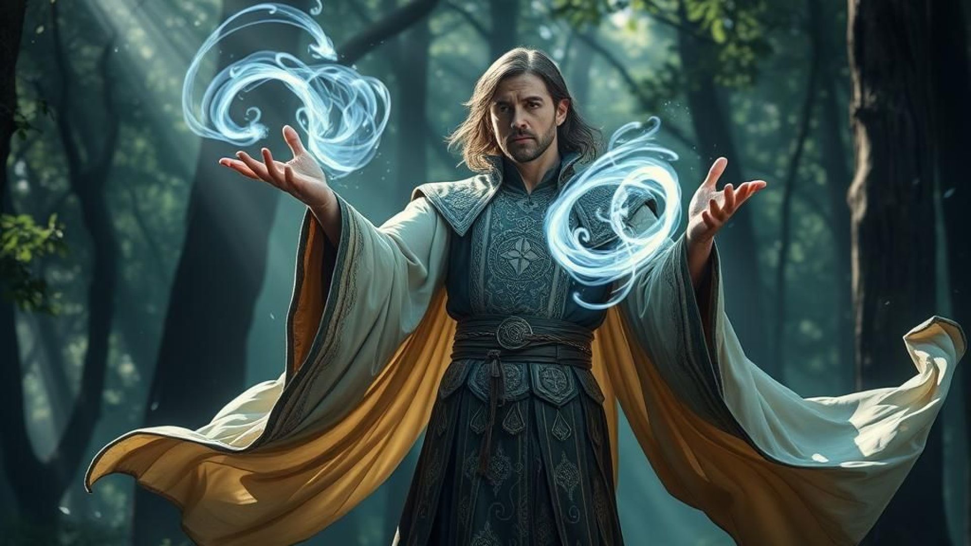 Consultation astrologique  : profil 7