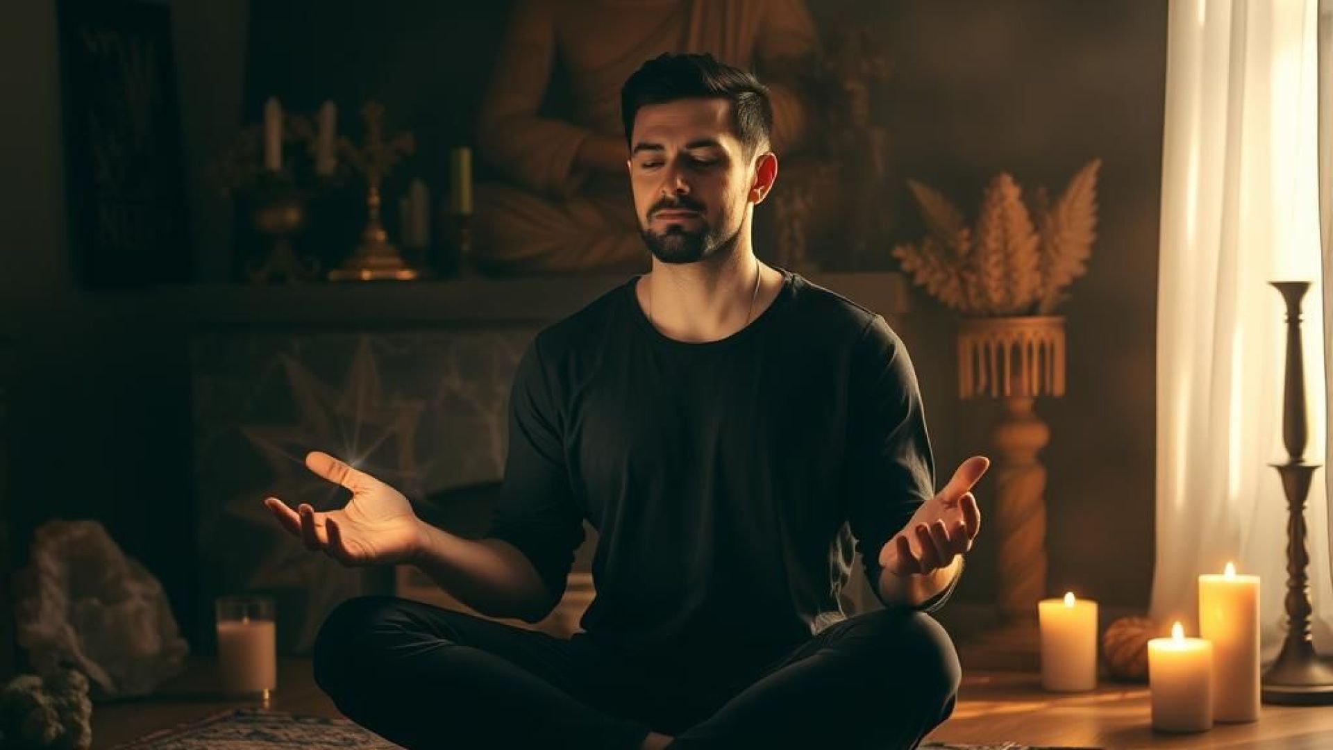 tarot et divination  : profil 6