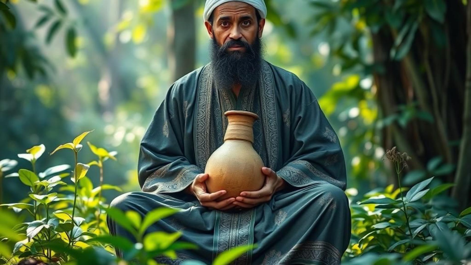 Voyantes spirituelles  : profil 8