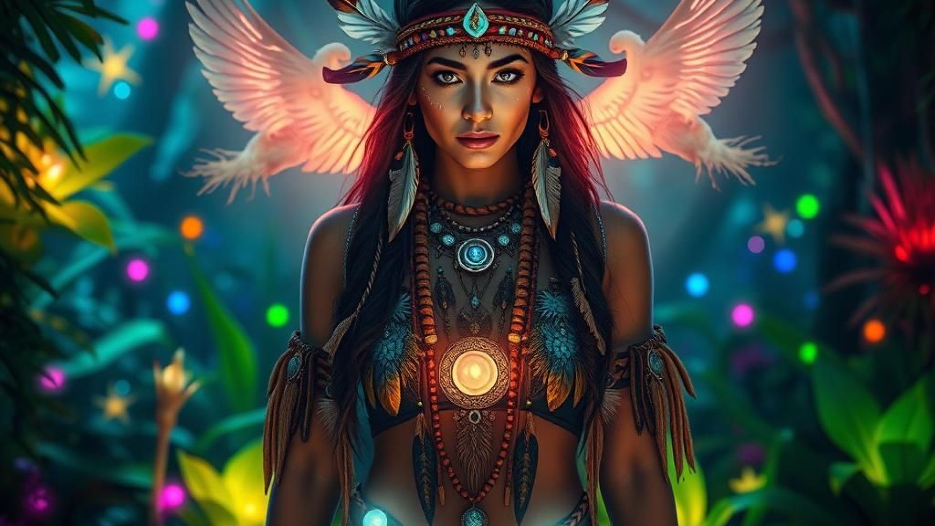 Voyantes astrologues  : profil 3