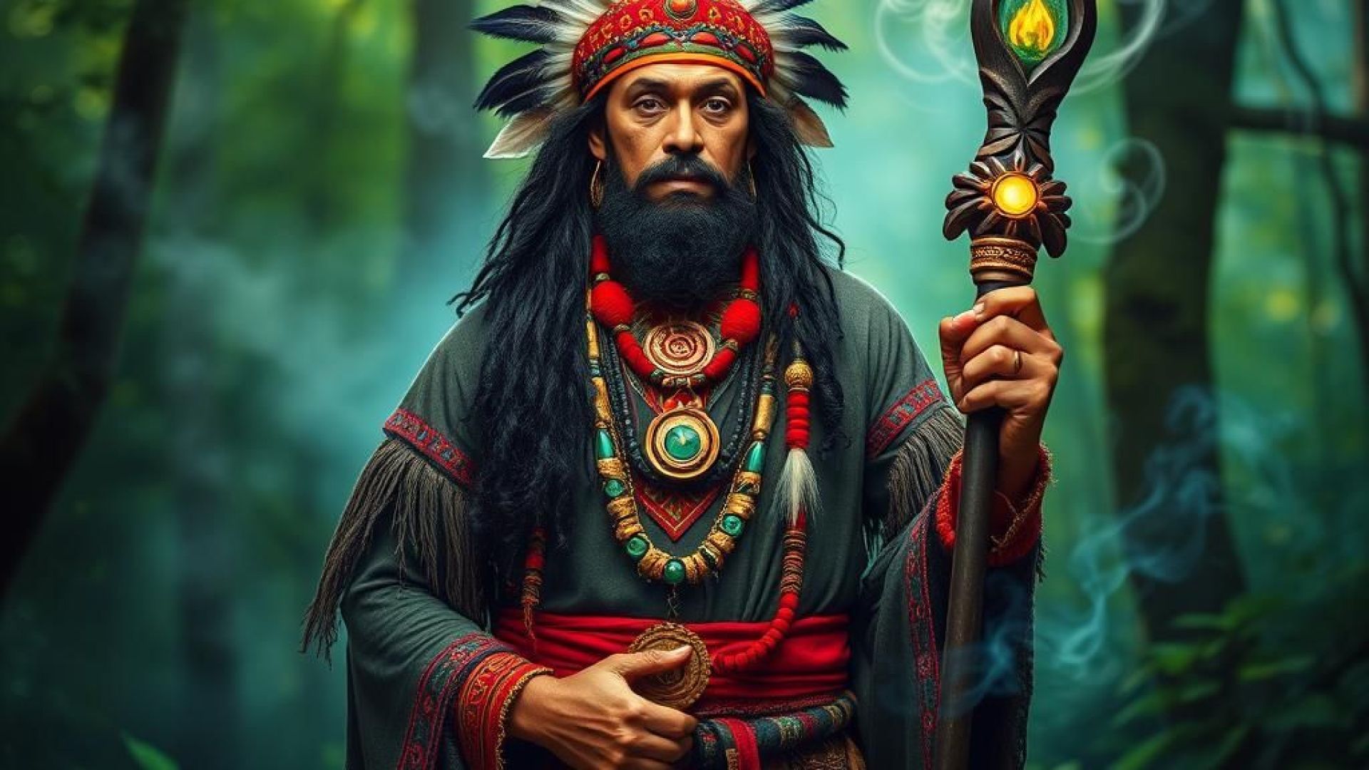 voyante amoureuse  : profil 12